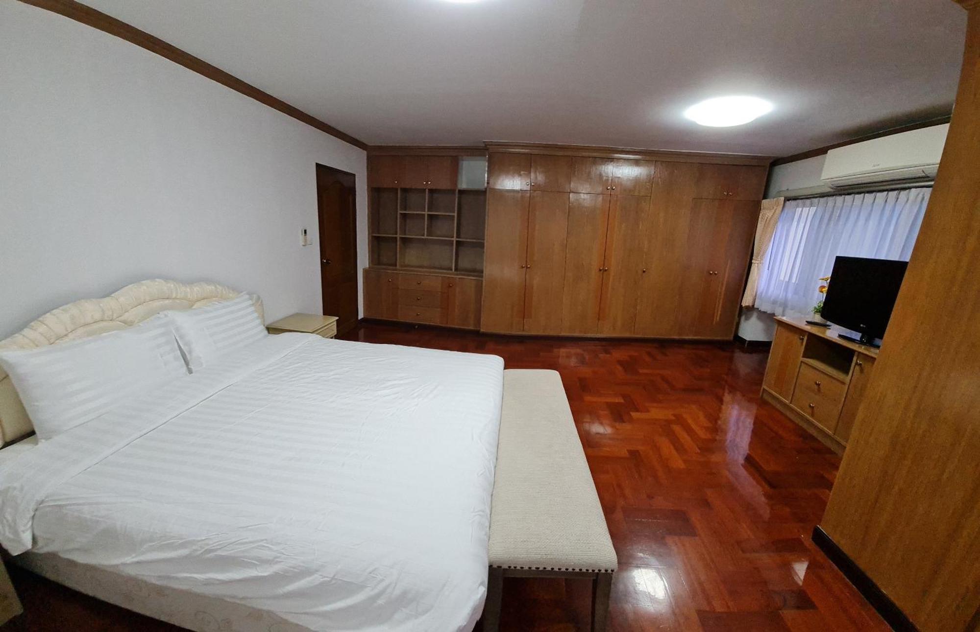 Apartment Service Apartment Thong Lo Ekkamai Prompong