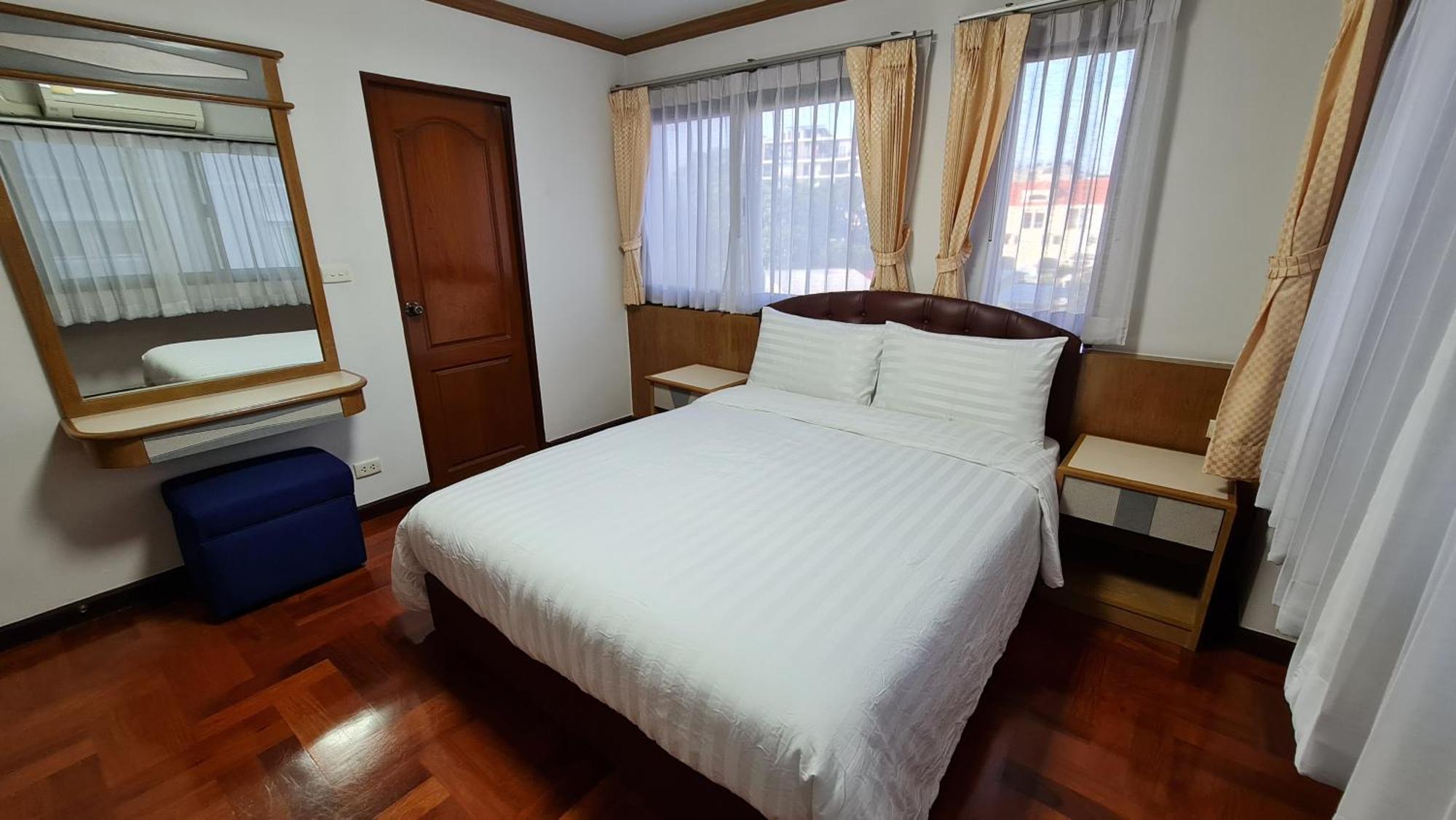 Service Apartment Thong Lo Ekkamai Prompong