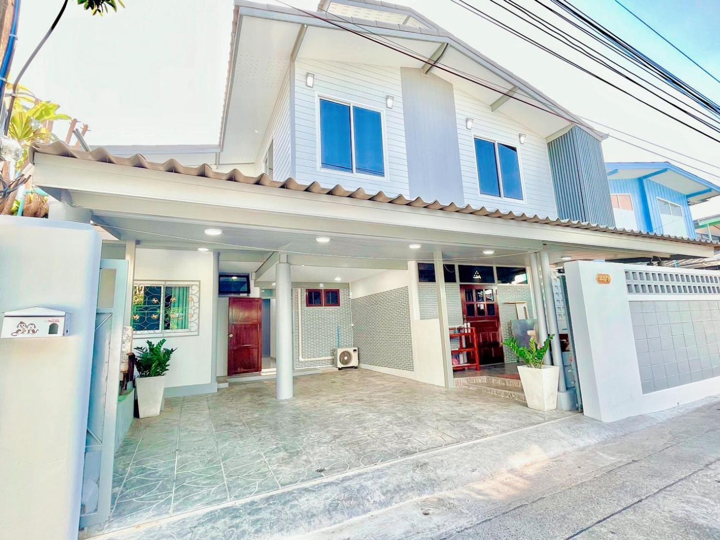 Number9 Bangkoknoi Bkk Guest house Bangkok