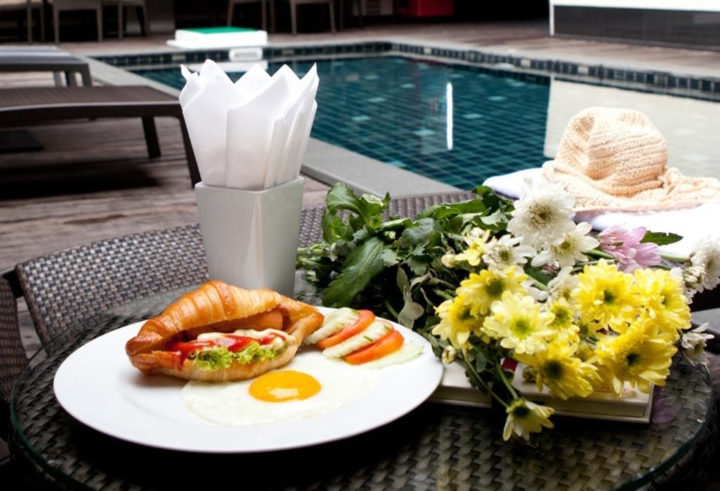 Siam Swana Hotel 3*