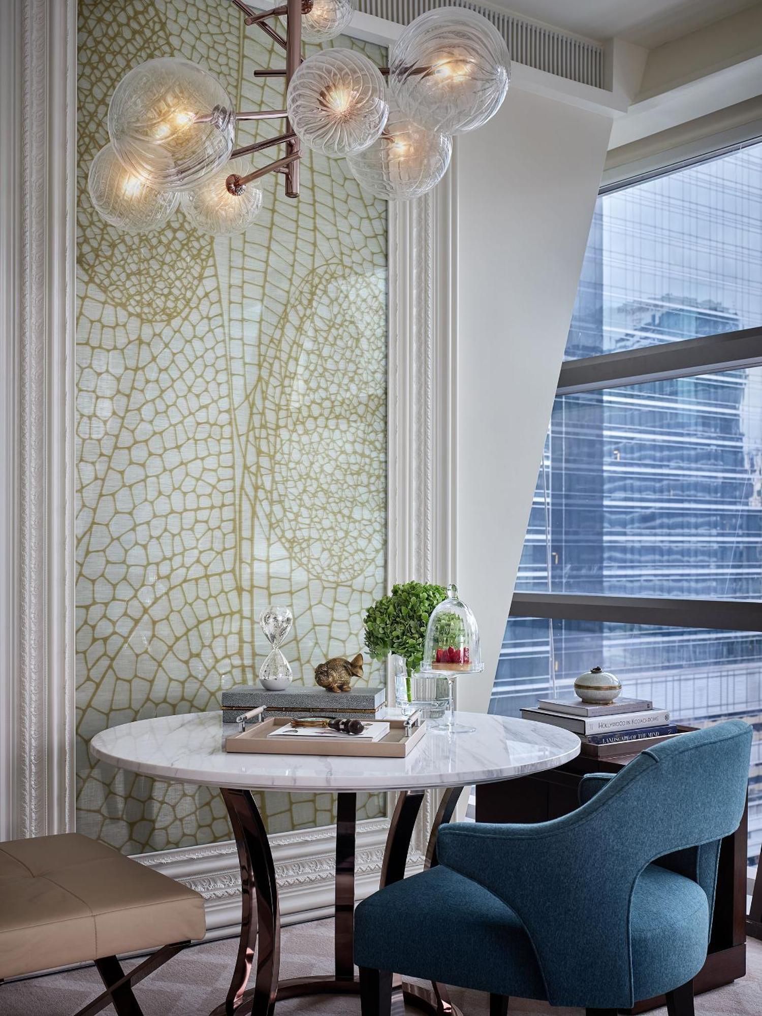 Rosewood 5*