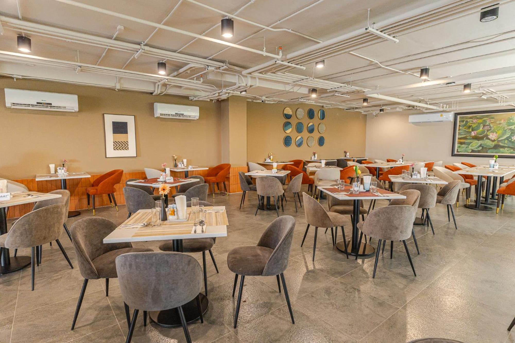 Western Chatuchak Hotel 4*