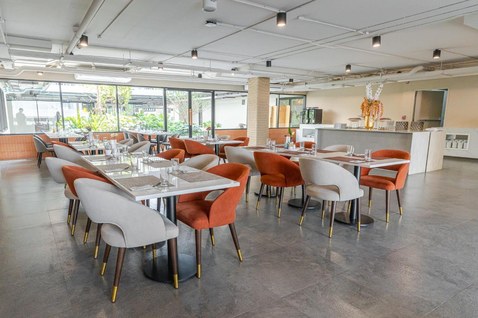 Hotel Western Chatuchak Bangkok