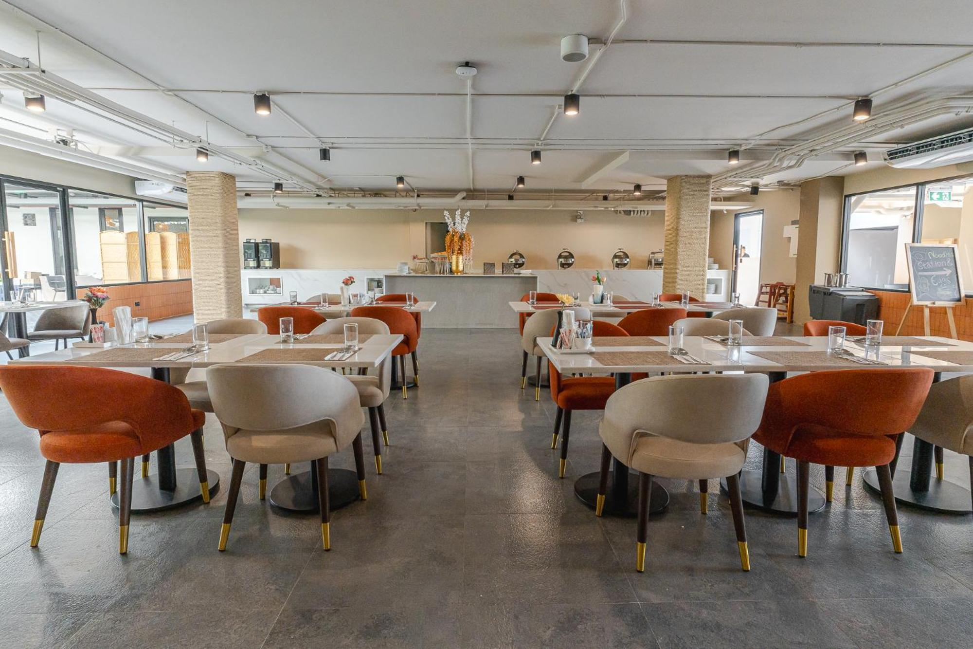 Hotel Western Chatuchak Bangkok