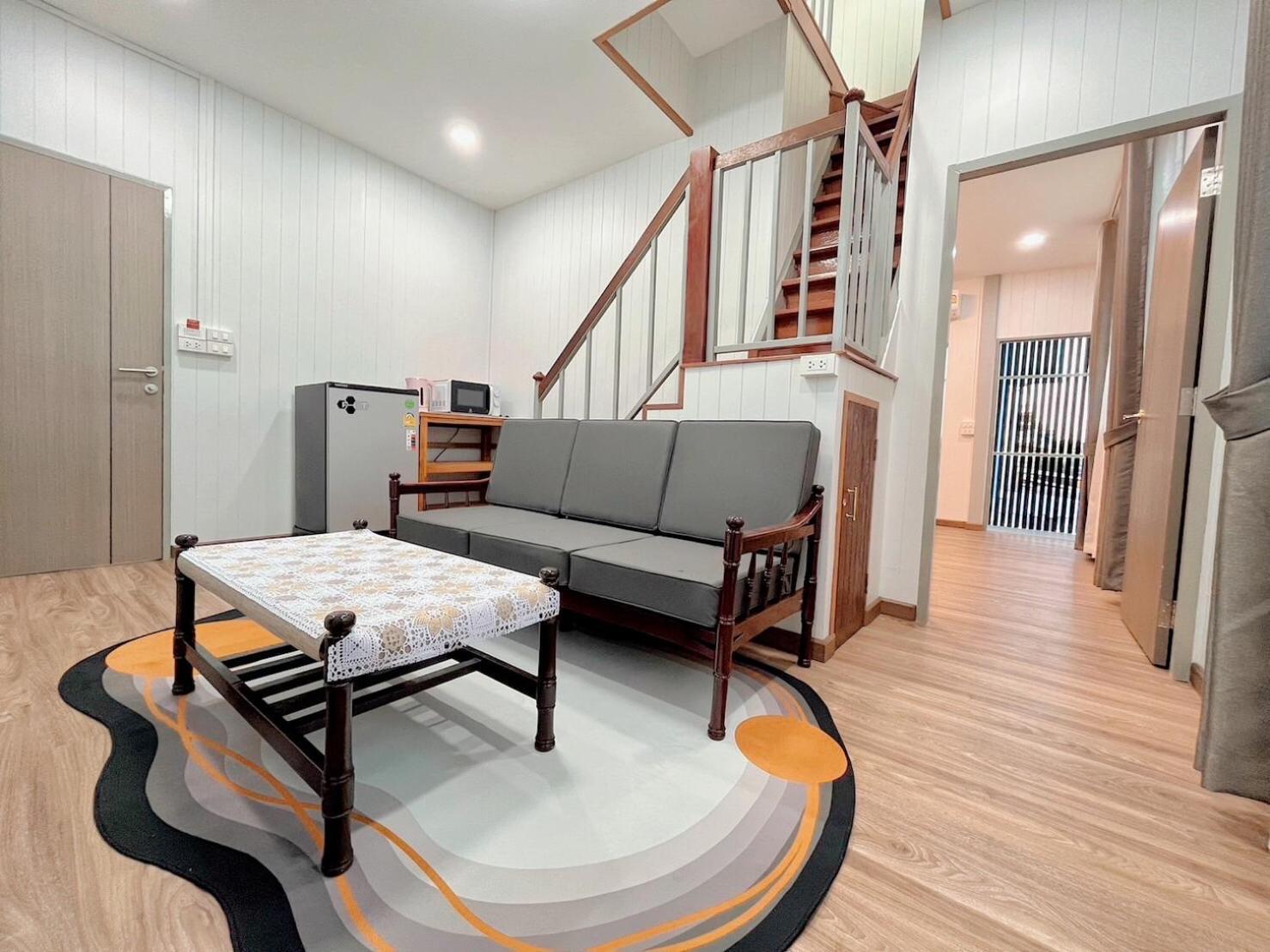 Number9 Bangkoknoi Bkk Guest house Bangkok