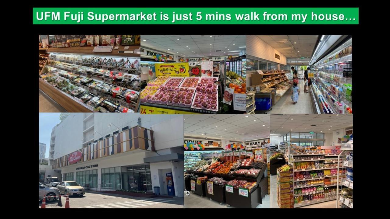 Modern - 6beds, Center, Phrom Phong Bts, Em District, Terminal 21