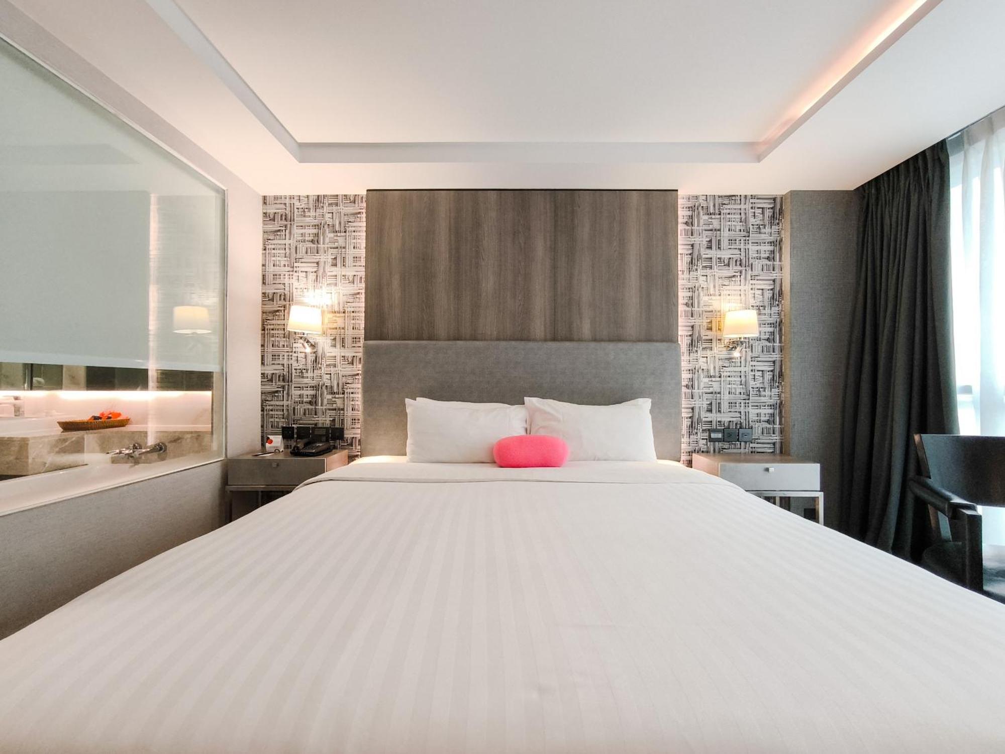 Citrus Sukhumvit 6 By Compass Hospitality Bangkok