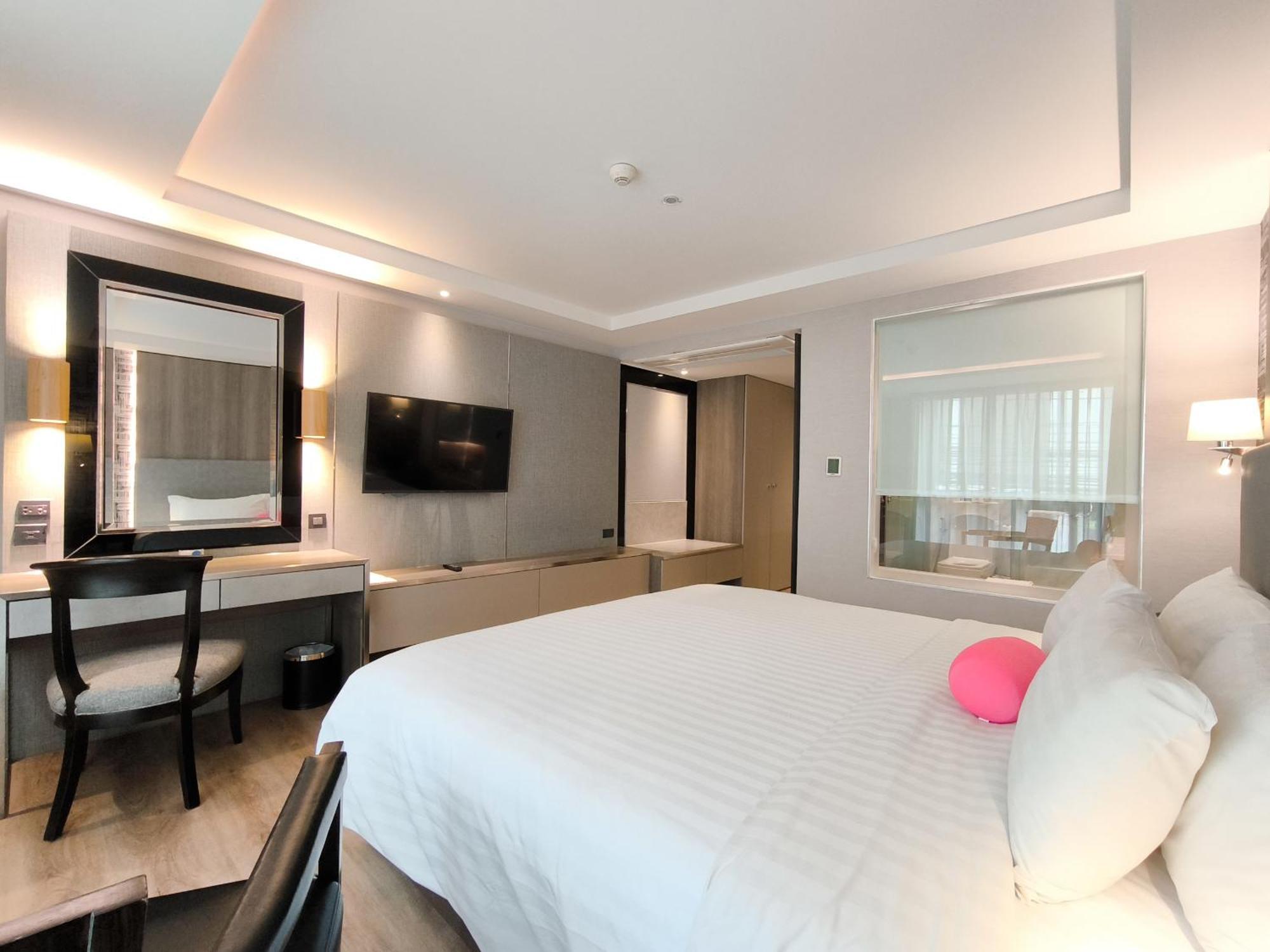 Citrus Sukhumvit 6 By Compass Hospitality 4* Bangkok