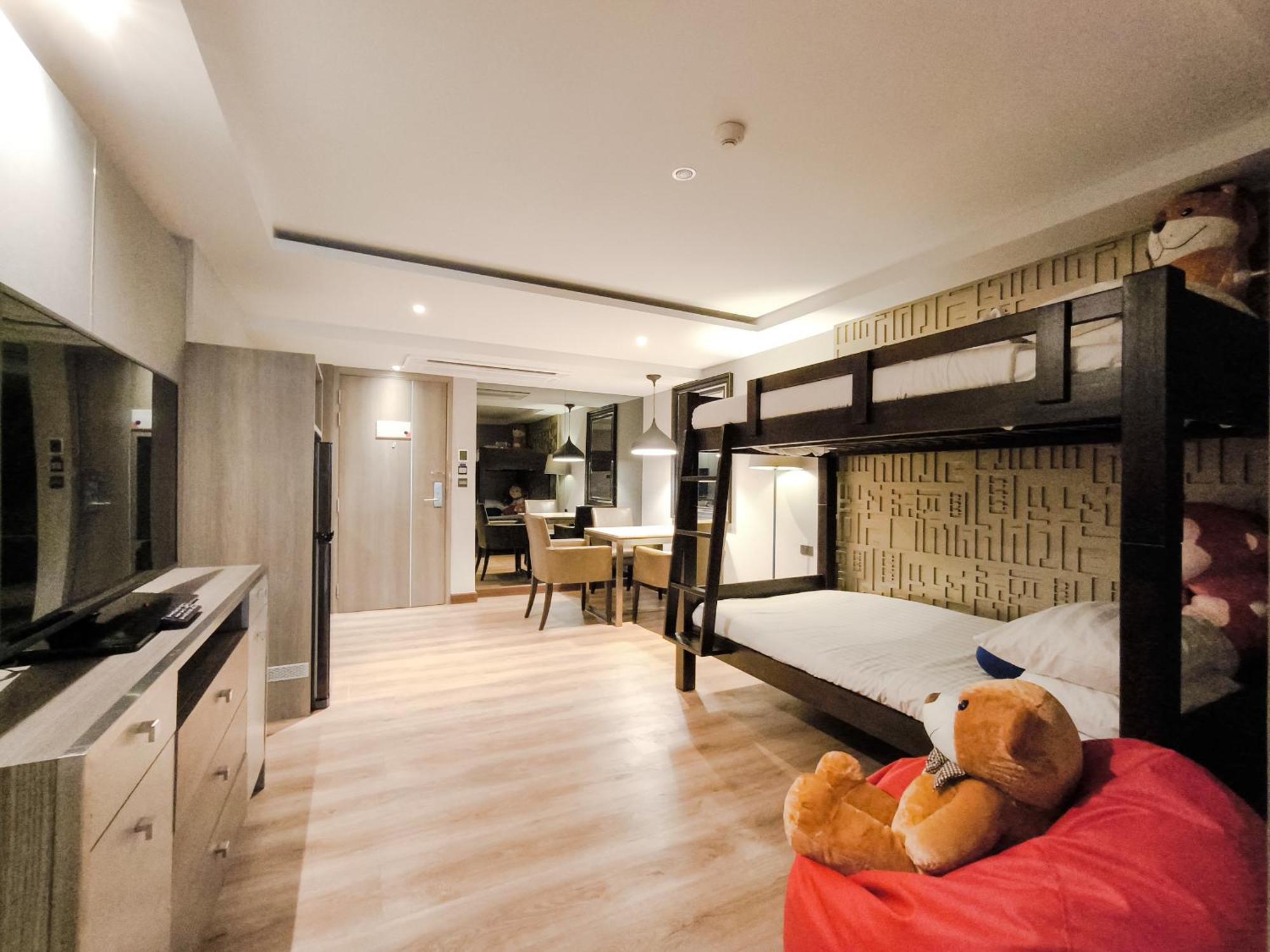 Citrus Sukhumvit 6 By Compass Hospitality