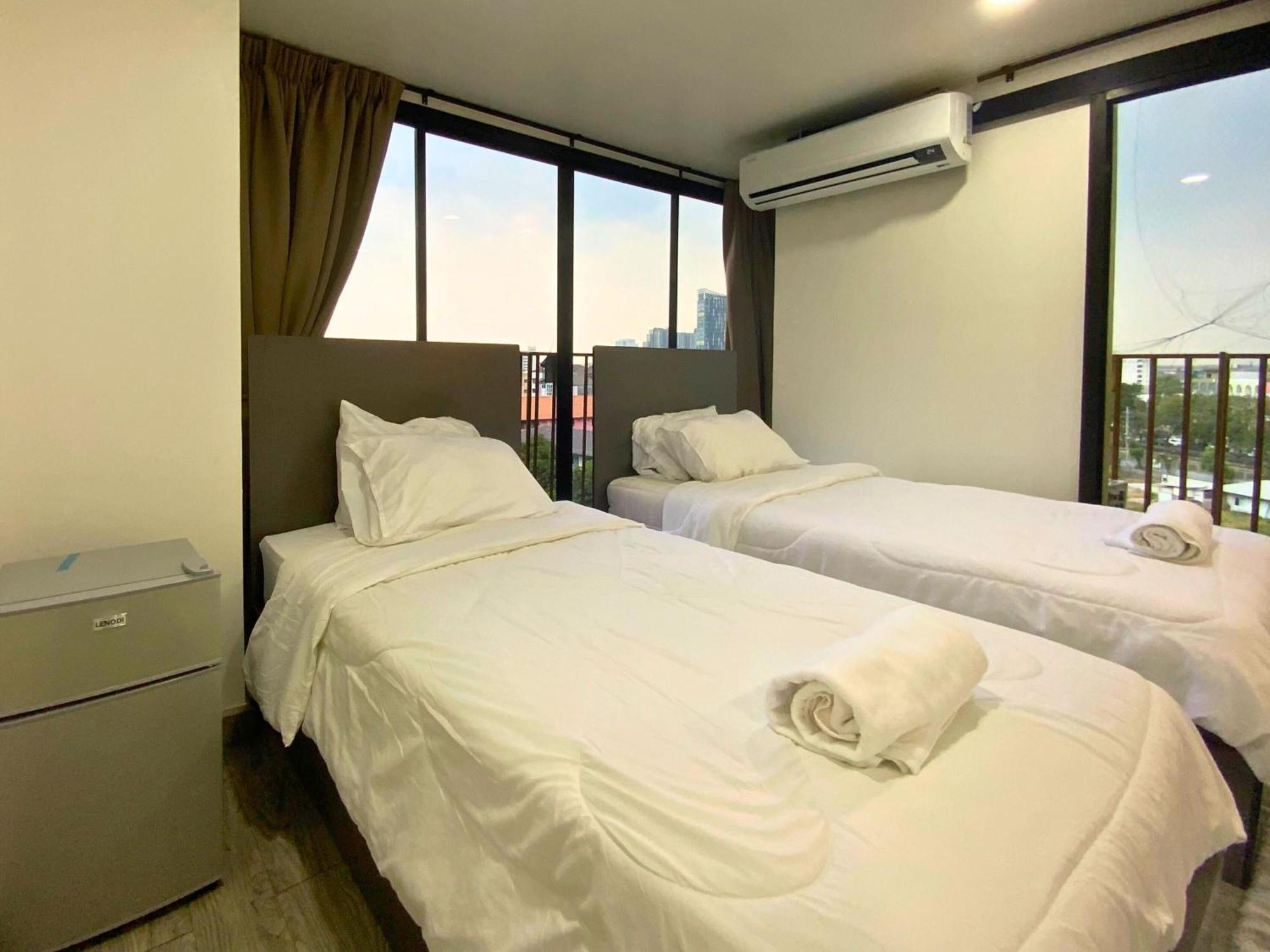 Goldsmith Hotel Bangkok