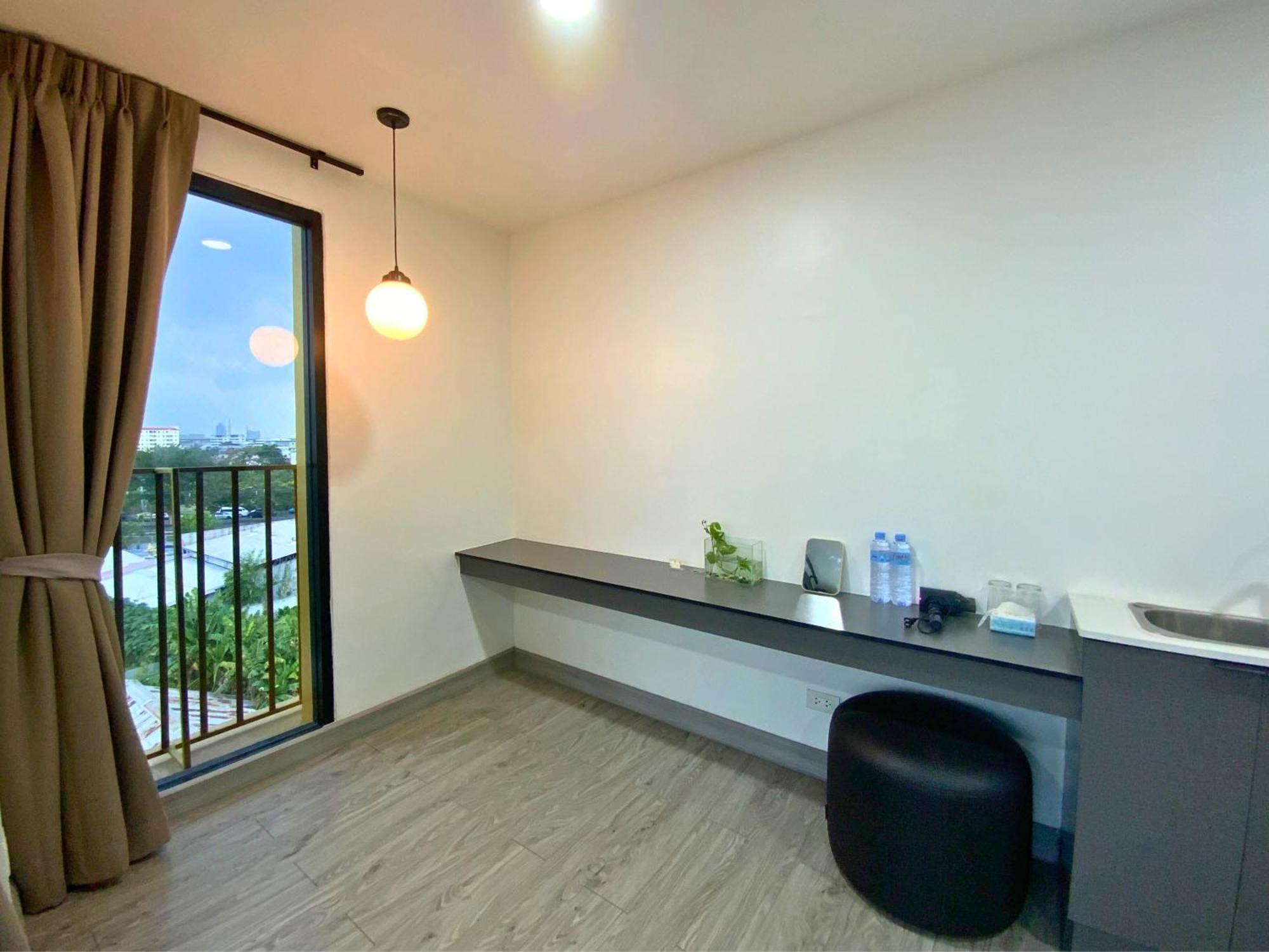 Hotel Goldsmith Bangkok