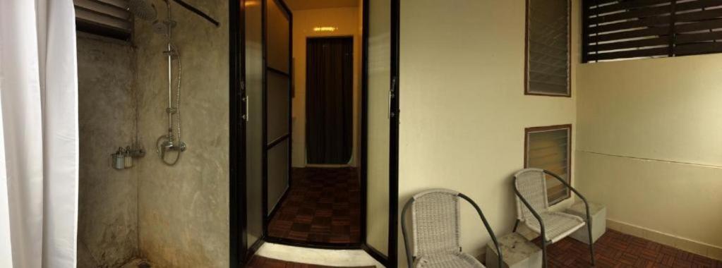 Hostel Yaksa Private Bangkok