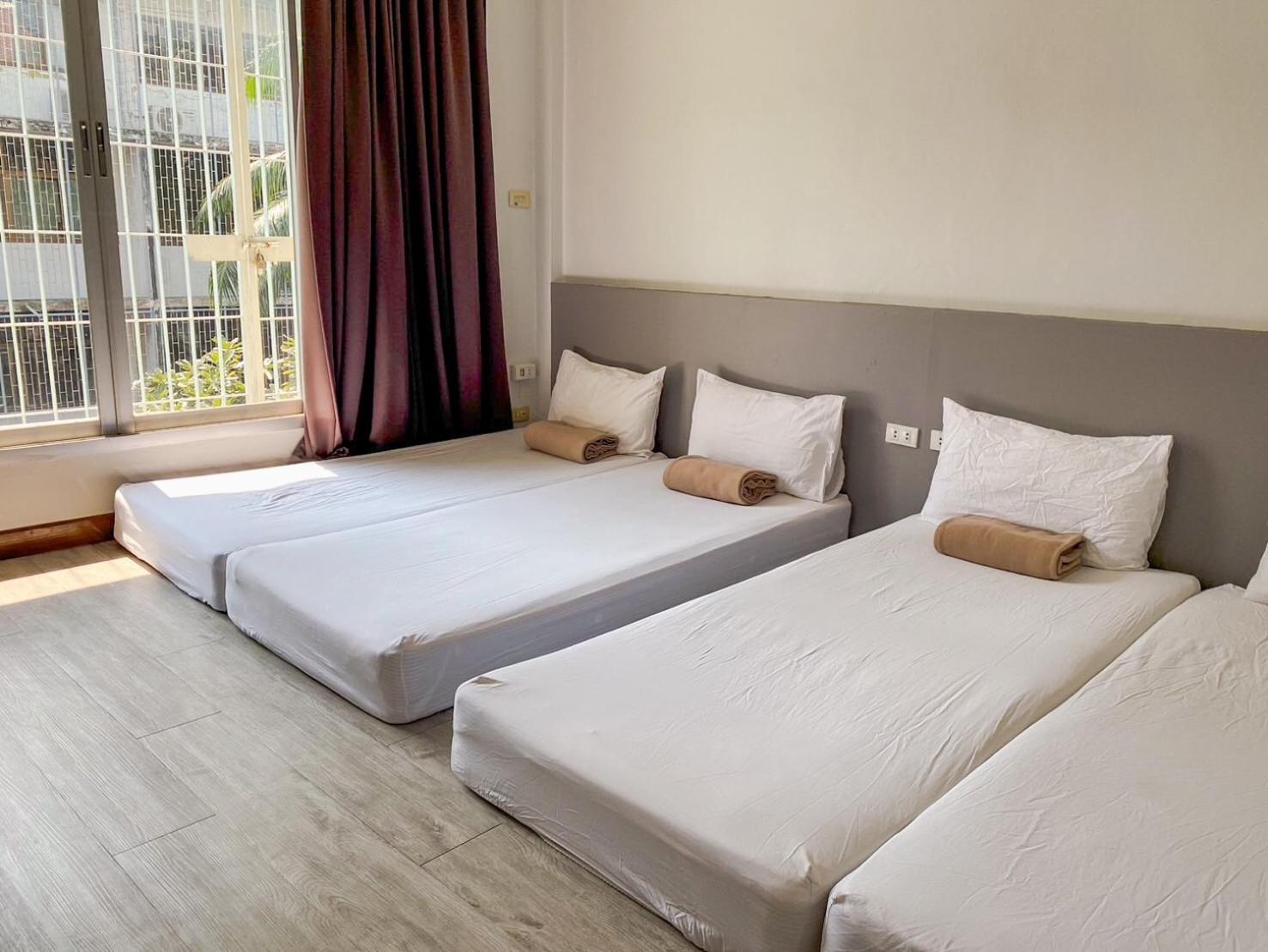 Yaksa Private * Bangkok