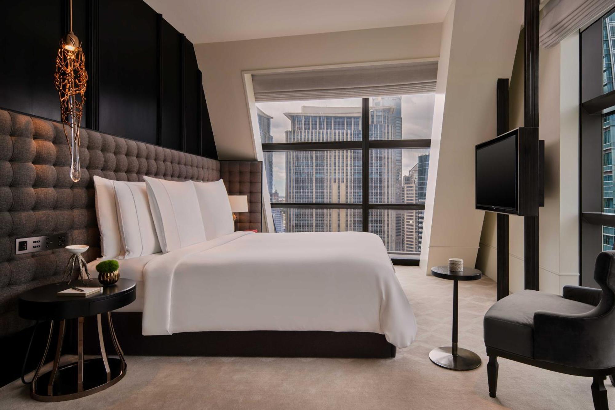 Rosewood 5*
