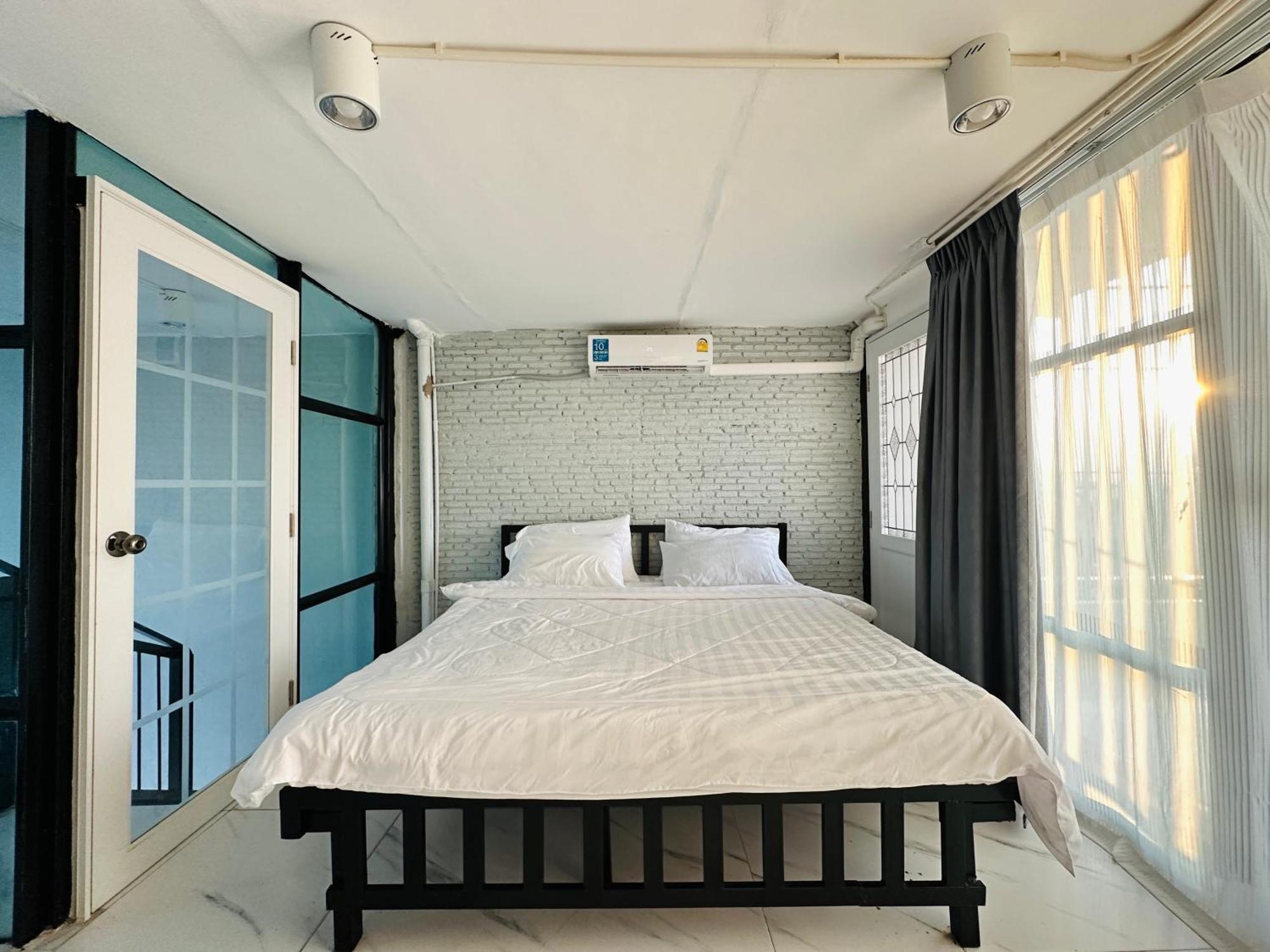 Chubby 9 Appartement