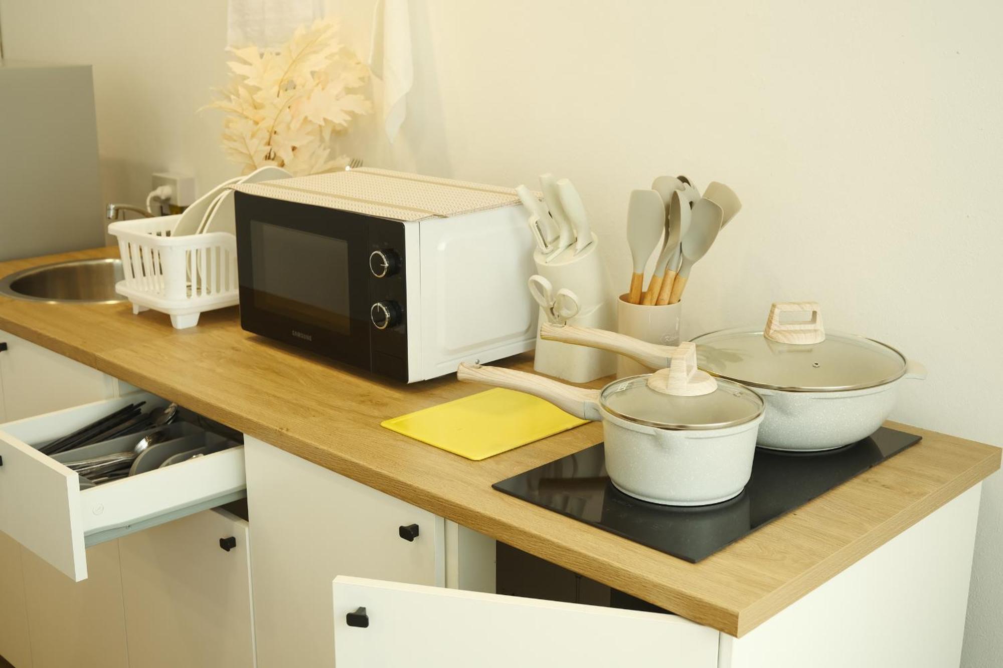 2br Stylist Rare Find China Town Bangkok