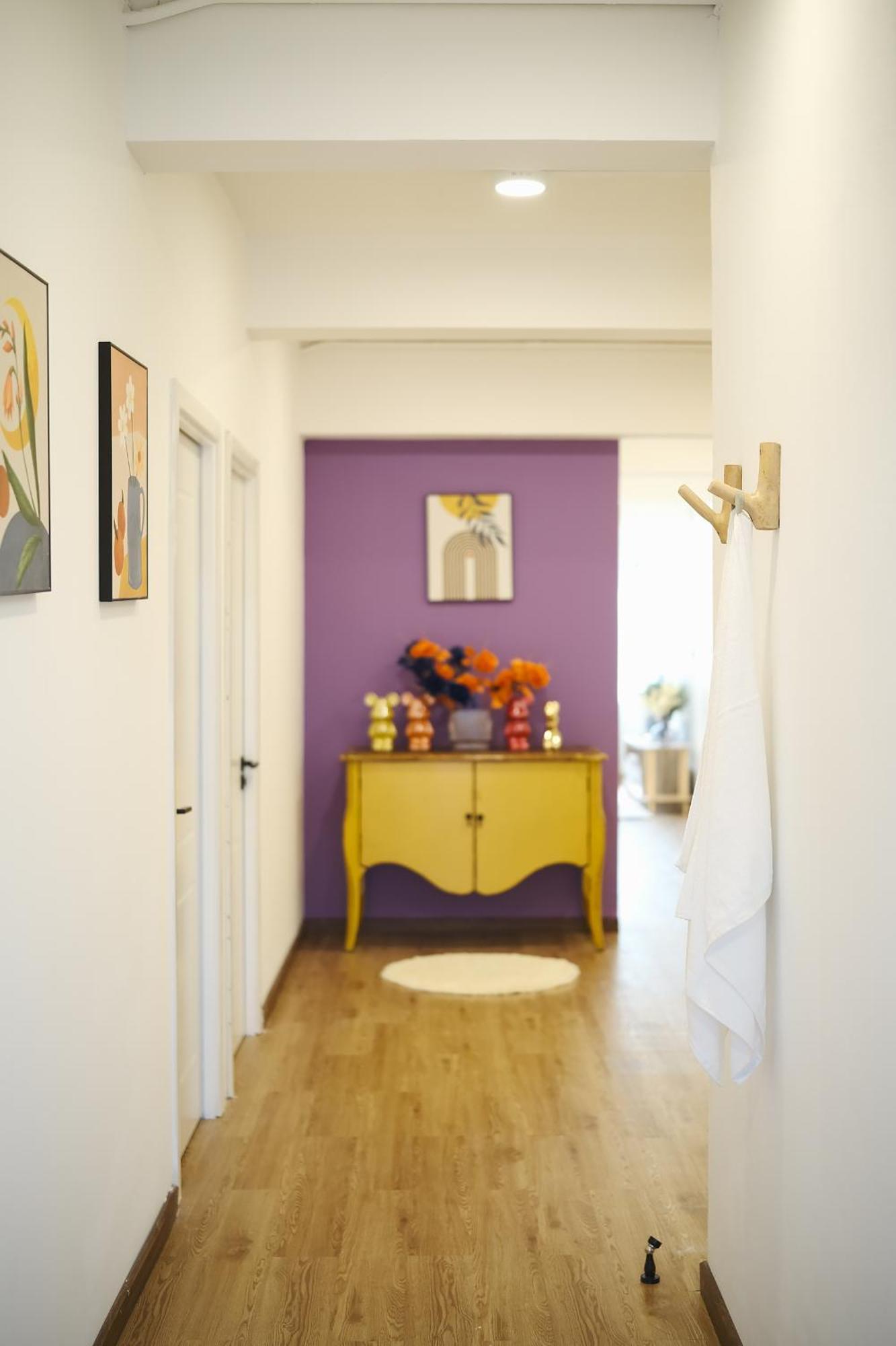 2br Stylist Rare Find China Town * Bangkok