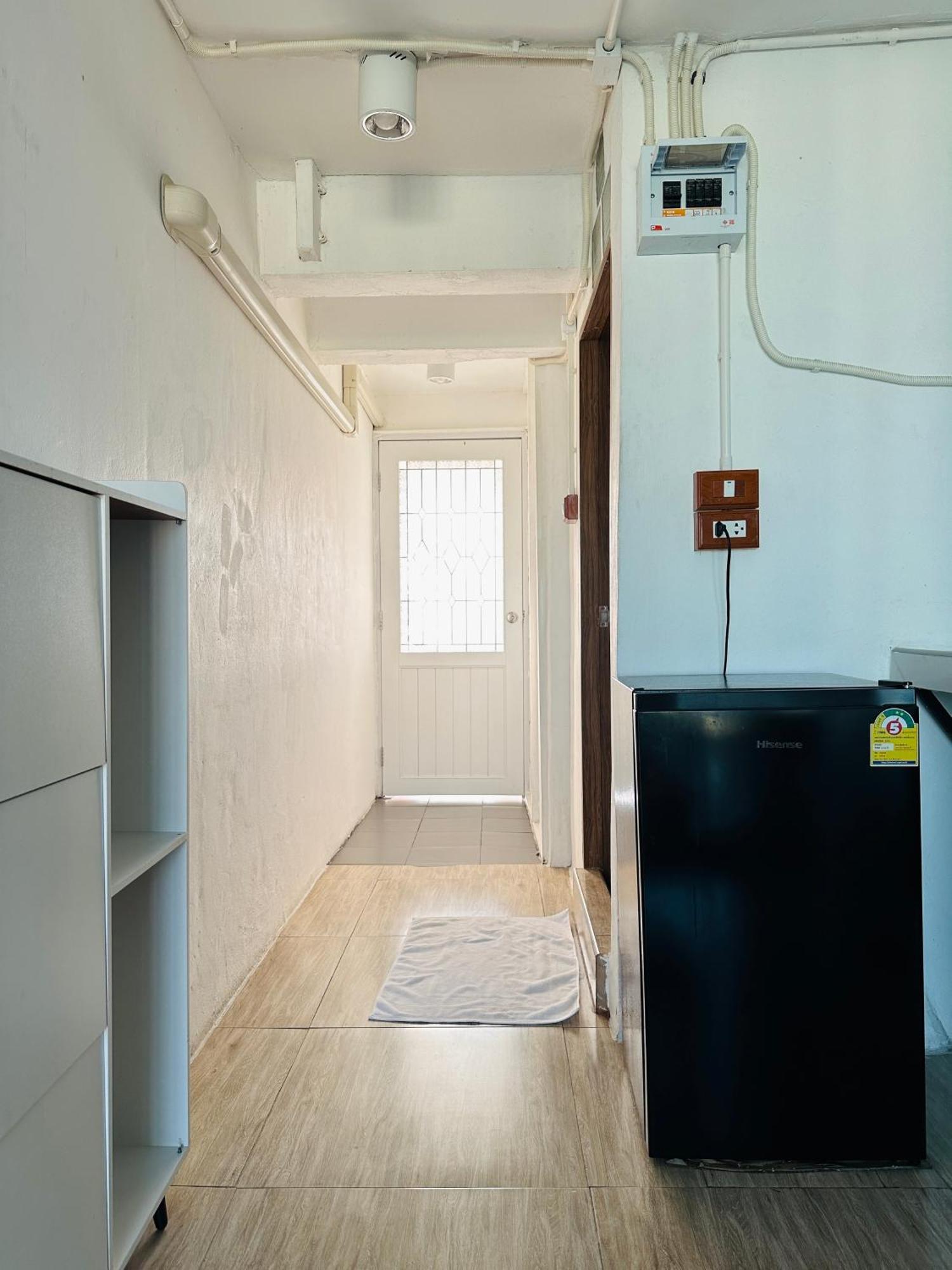 Appartement Chubby 9 Bangkok