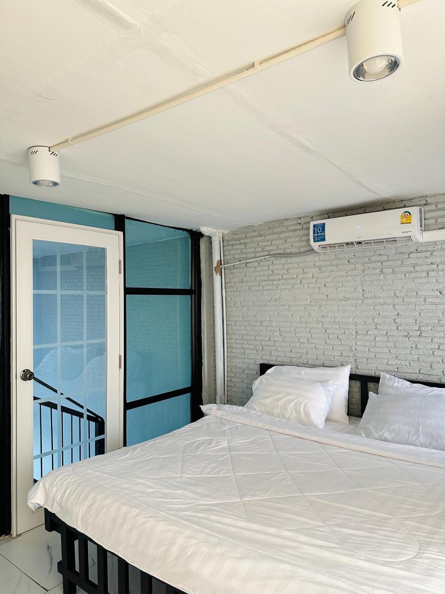 Chubby 9 Appartement *