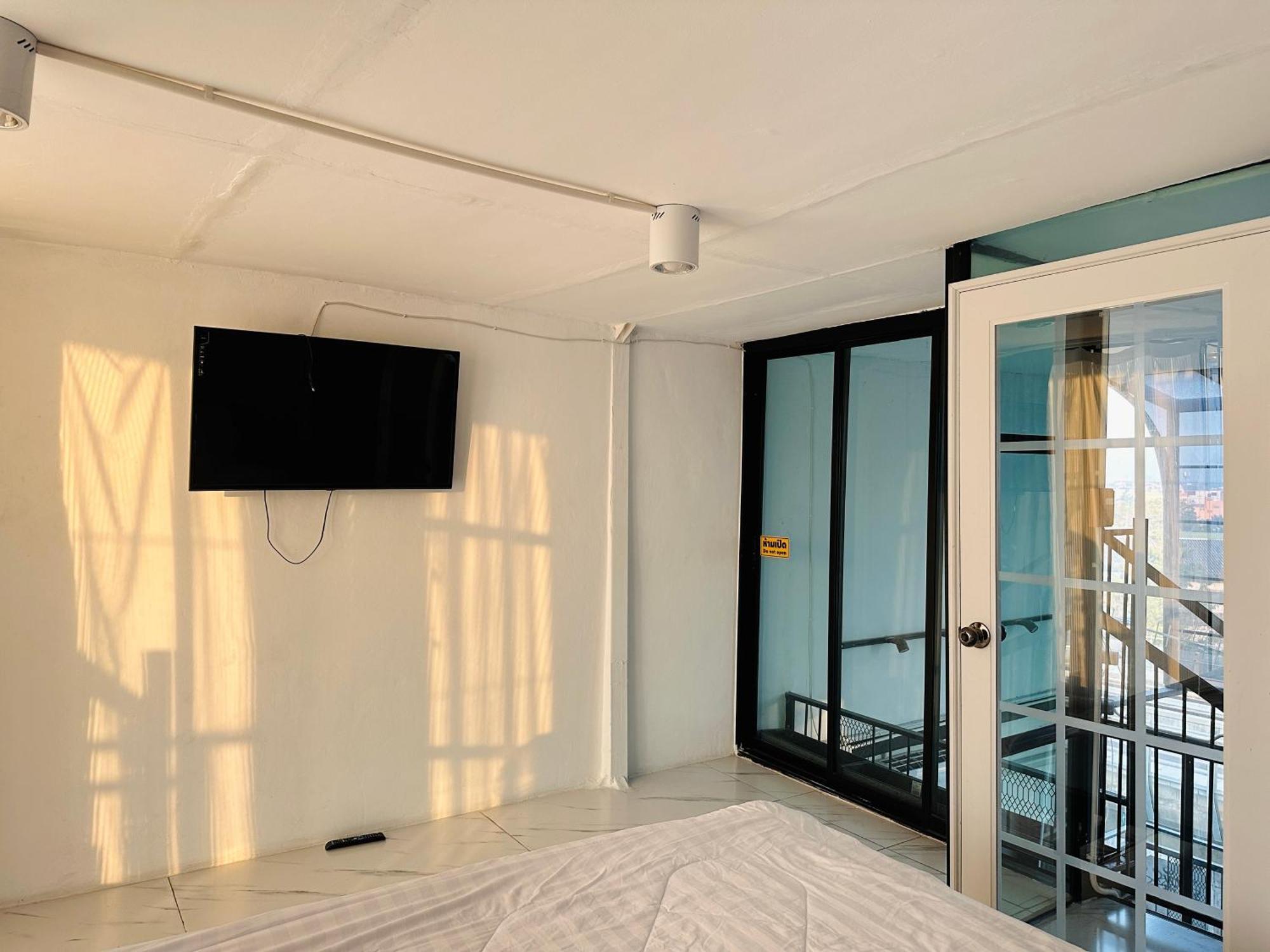 Appartement Chubby 9