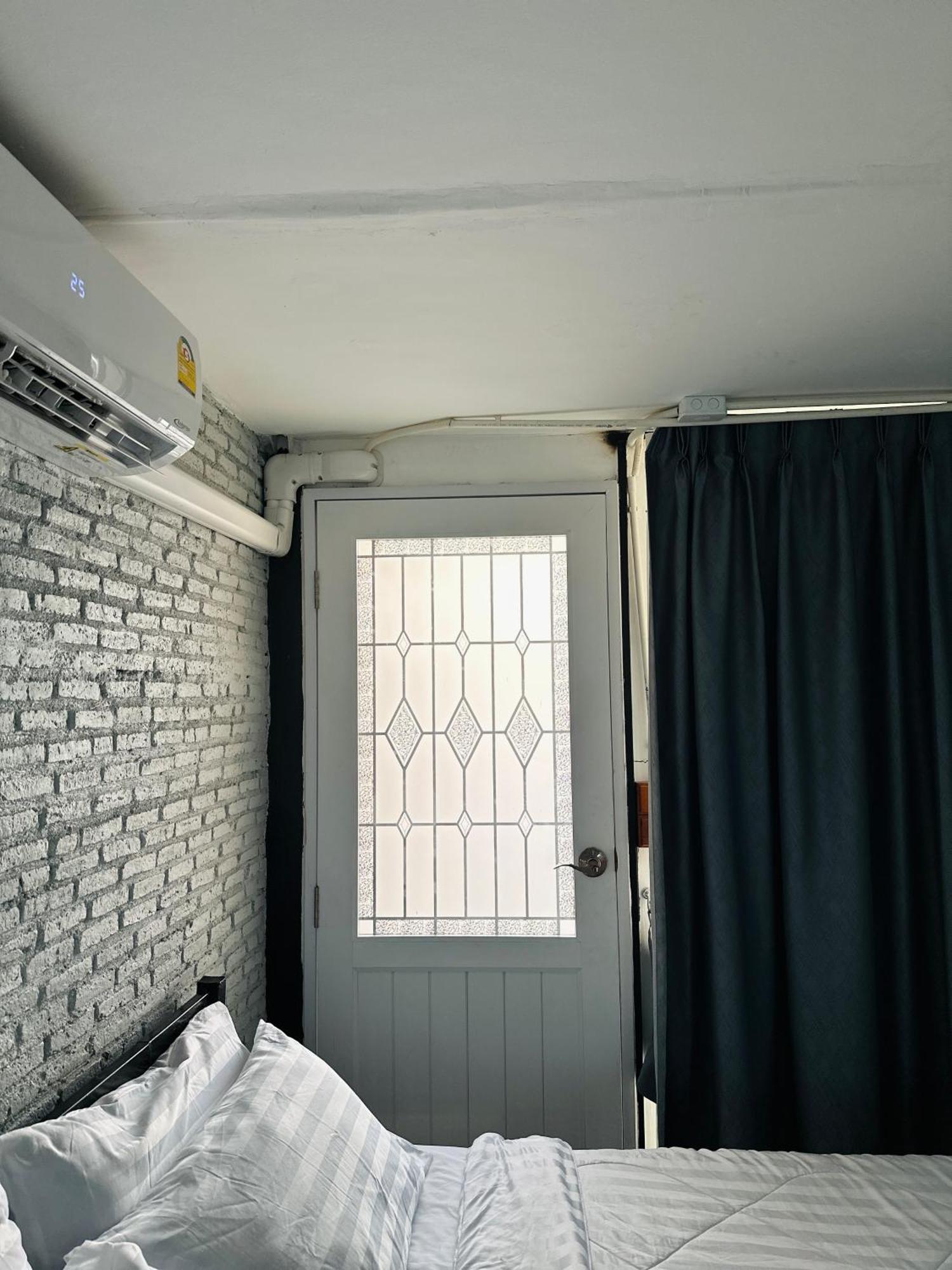 Appartement Chubby 9