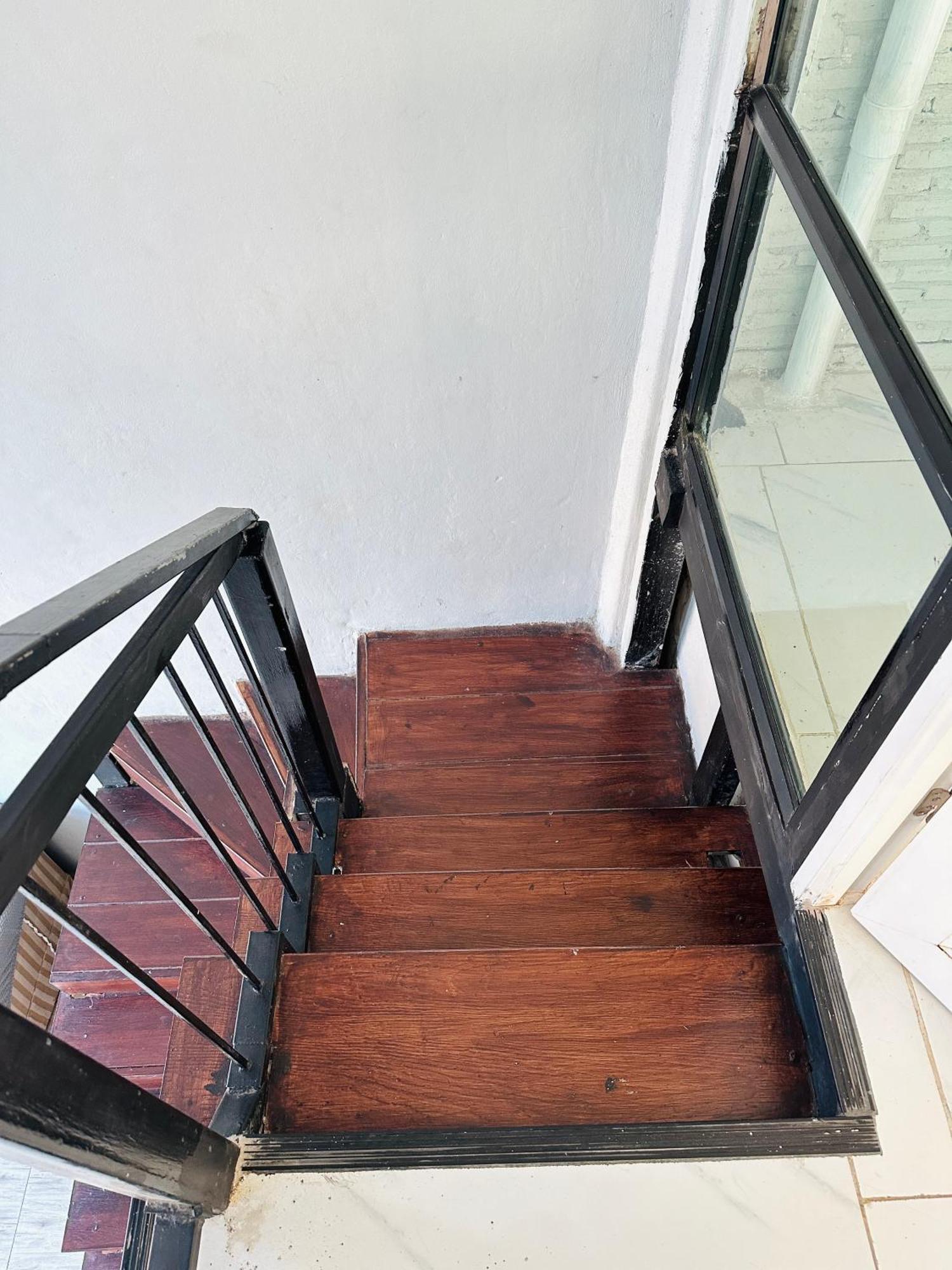 Appartement Chubby 9 Bangkok