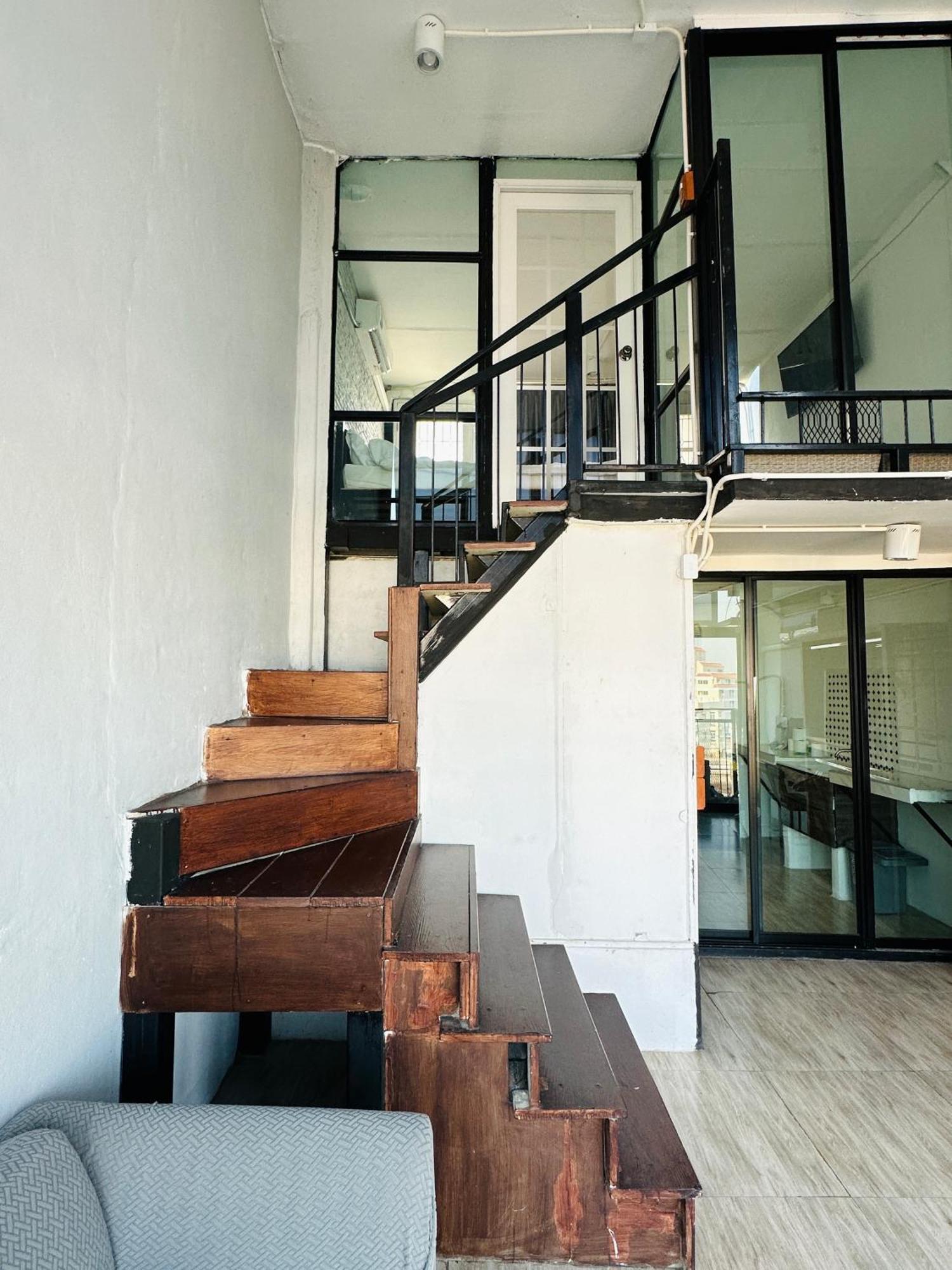 Chubby 9 Appartement