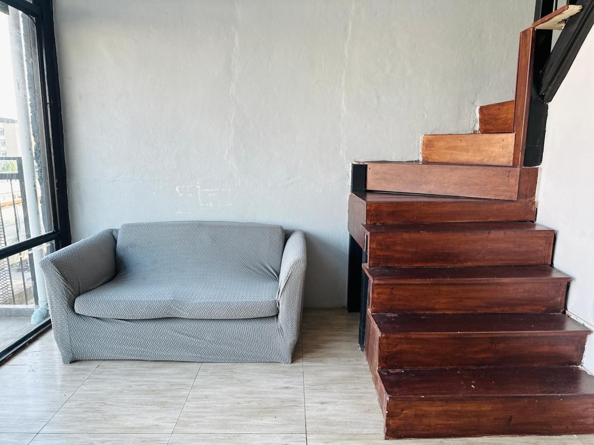 Appartement Chubby 9 *