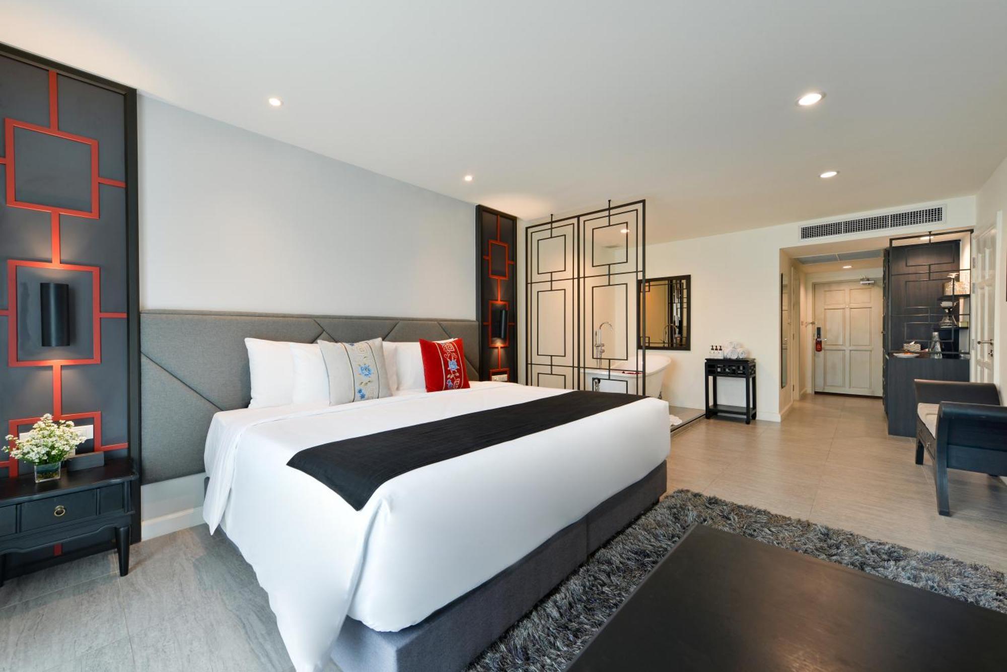 De Pranakorn Bangkok