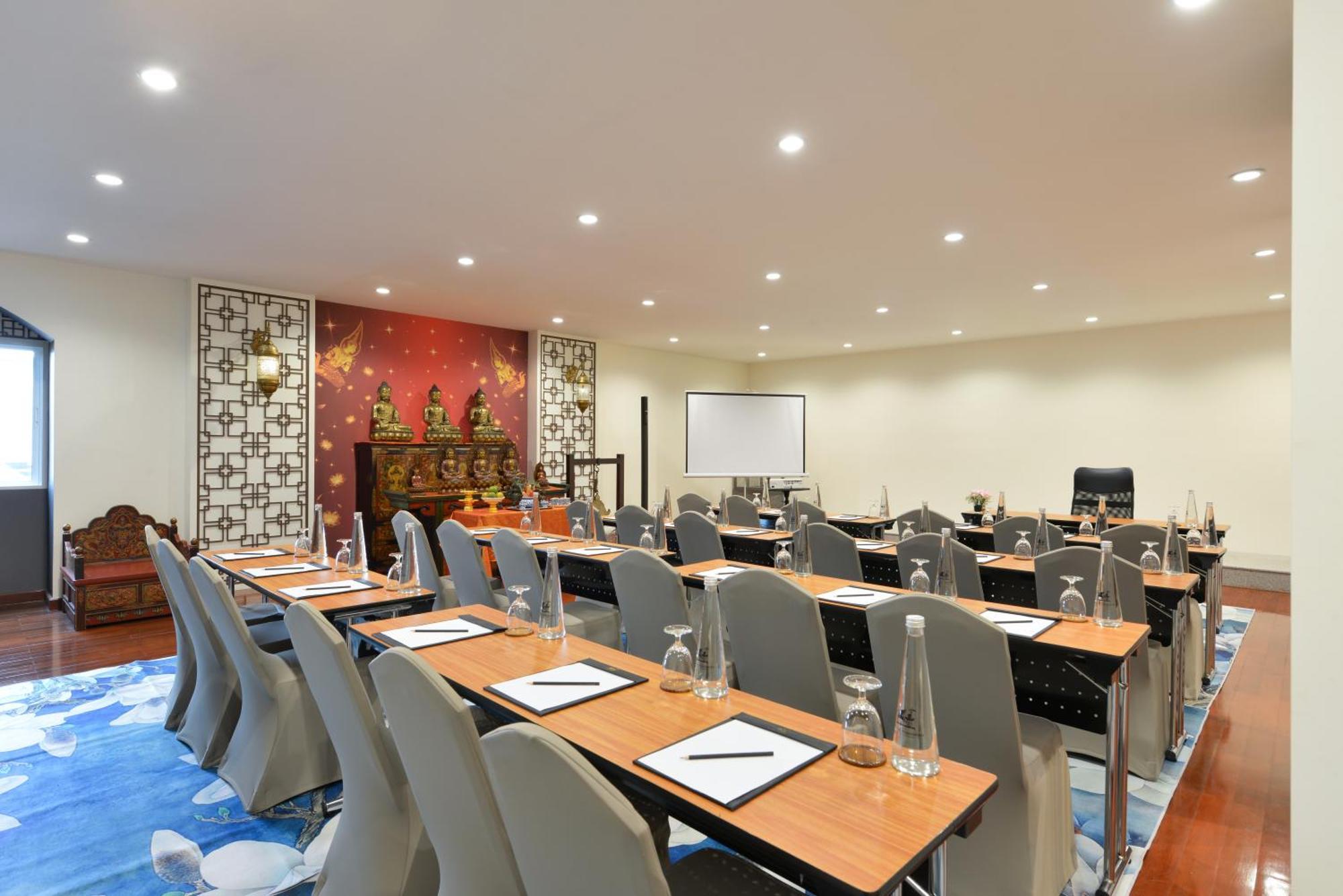 De Pranakorn Bangkok