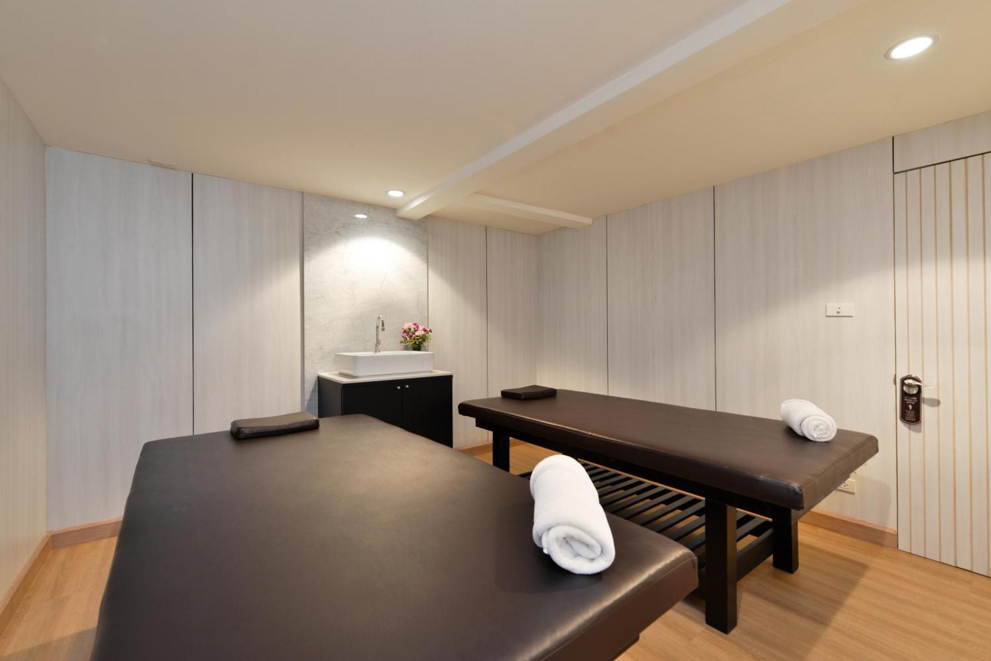 De Pranakorn Hotel 5*
