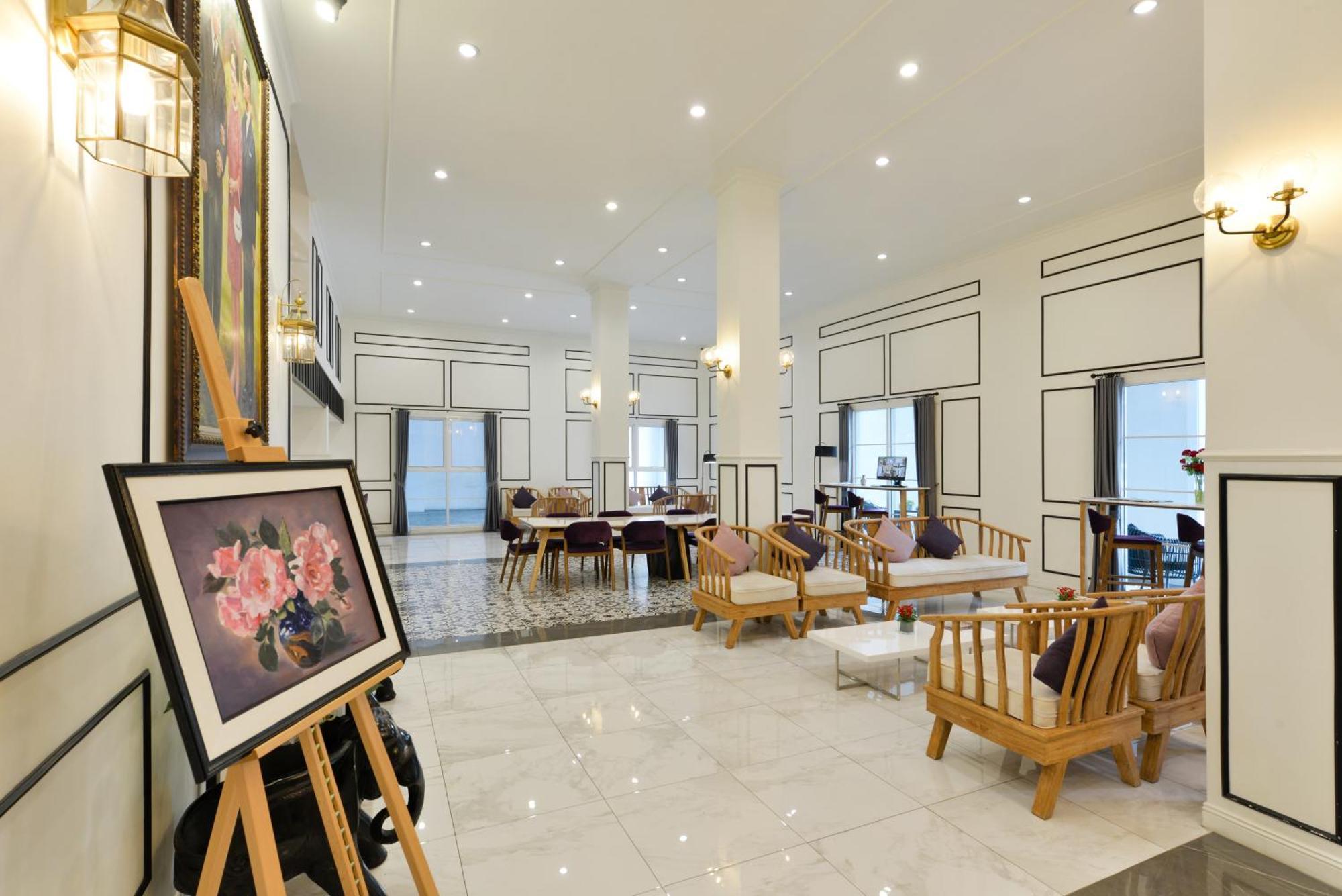 De Pranakorn 5* Bangkok