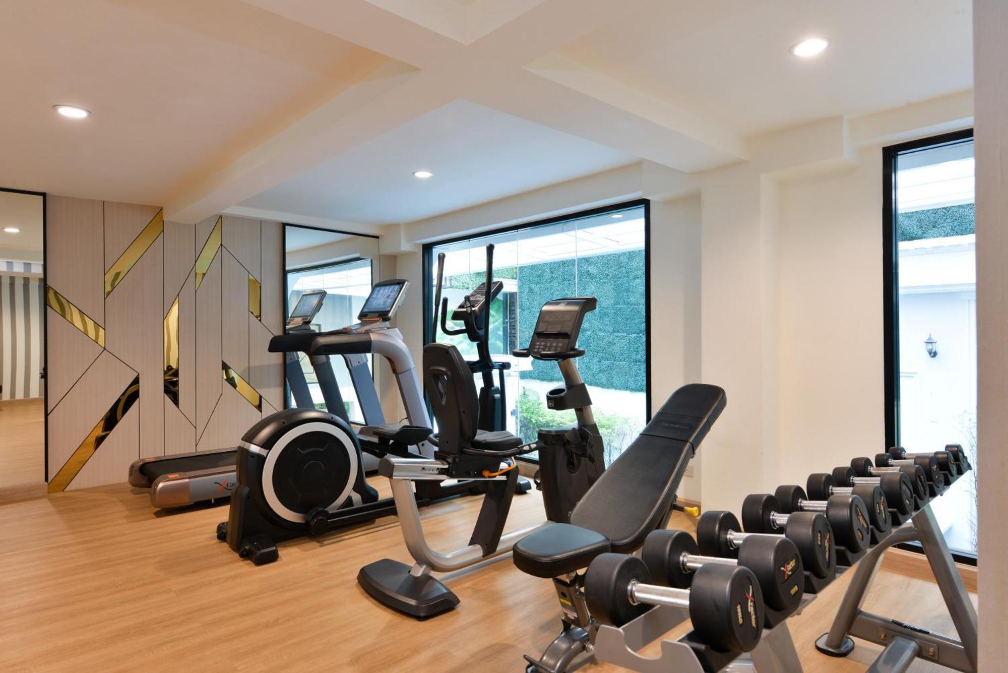 De Pranakorn Hotel 5*