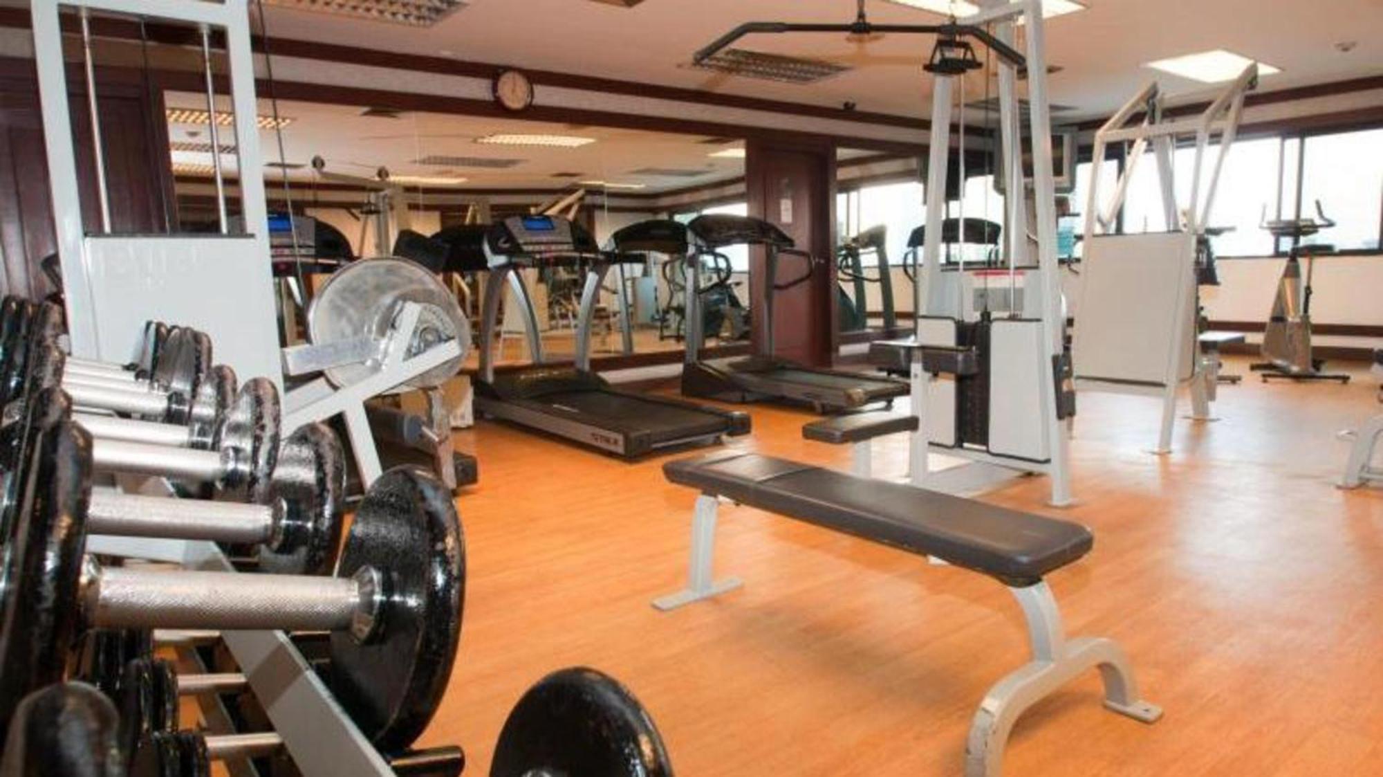 Apartment Omni Tower Sukhumvit Soi 4 Direct Bangkok