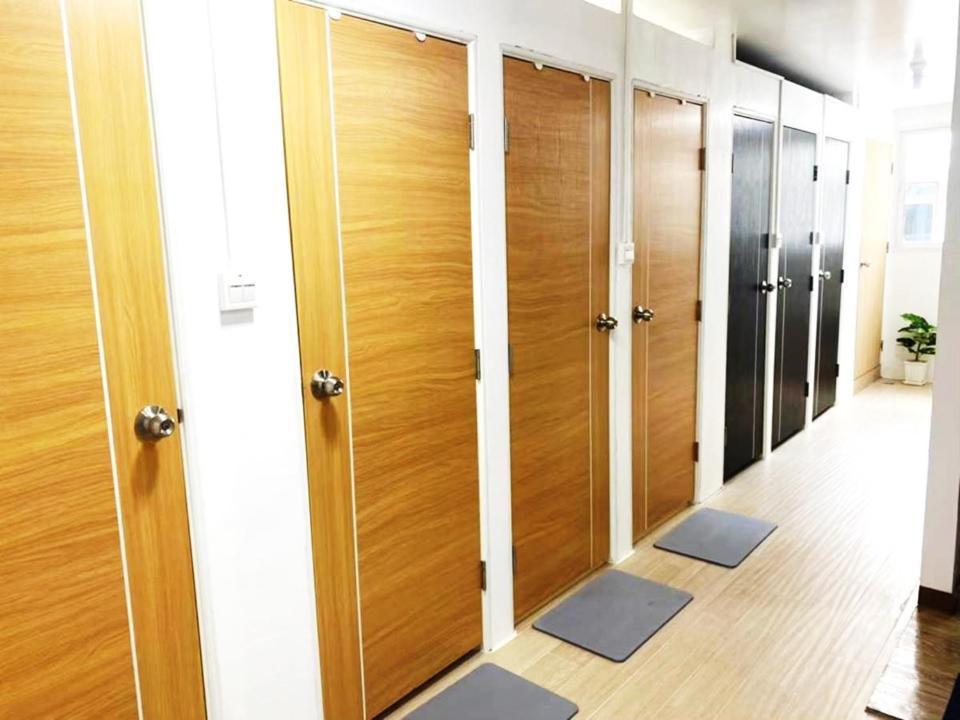 Apartment Club House 124 Near Suvarnabhumi, Bkk Airport Bangkok