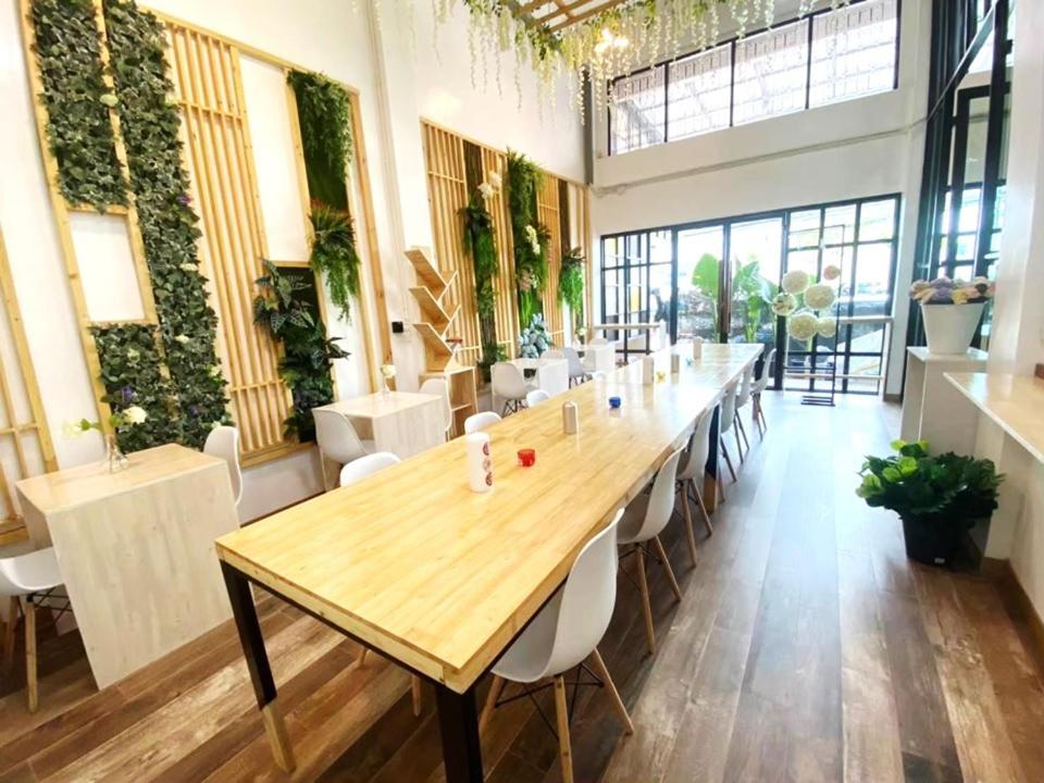 Apartment Club House 124 Near Suvarnabhumi, Bkk Airport Bangkok