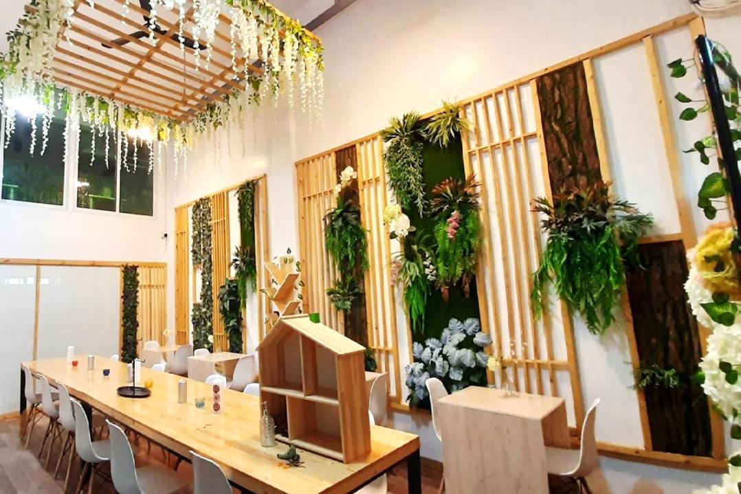 Apartment Club House 124 Near Suvarnabhumi, Bkk Airport *