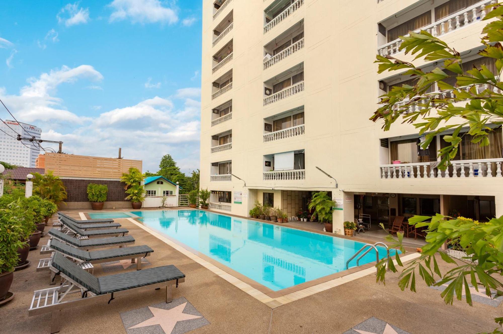 Omni 2bedroom Apartment *