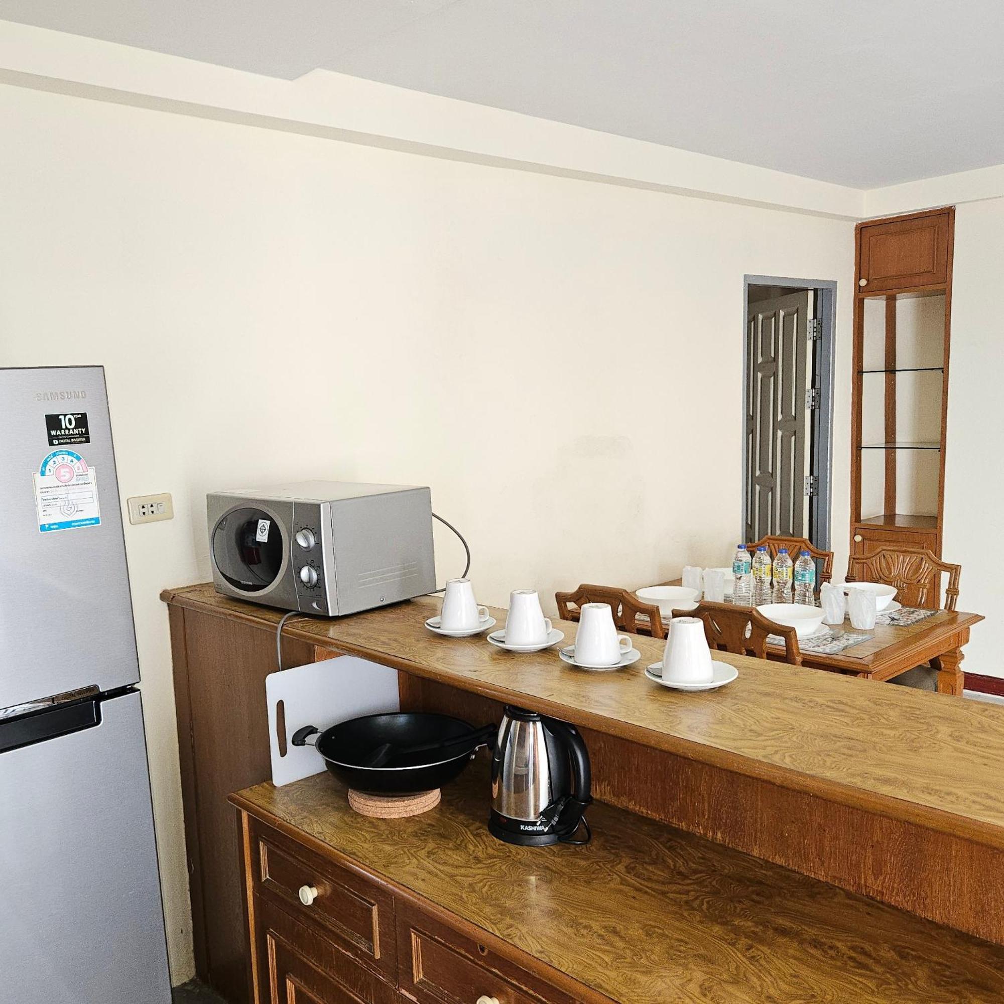 Apartment Omni 2bedroom