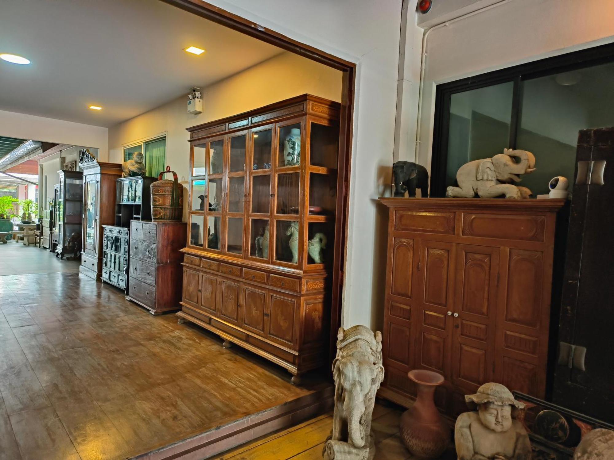 Tanwa - Mrt Ratchadapisek Guest house *