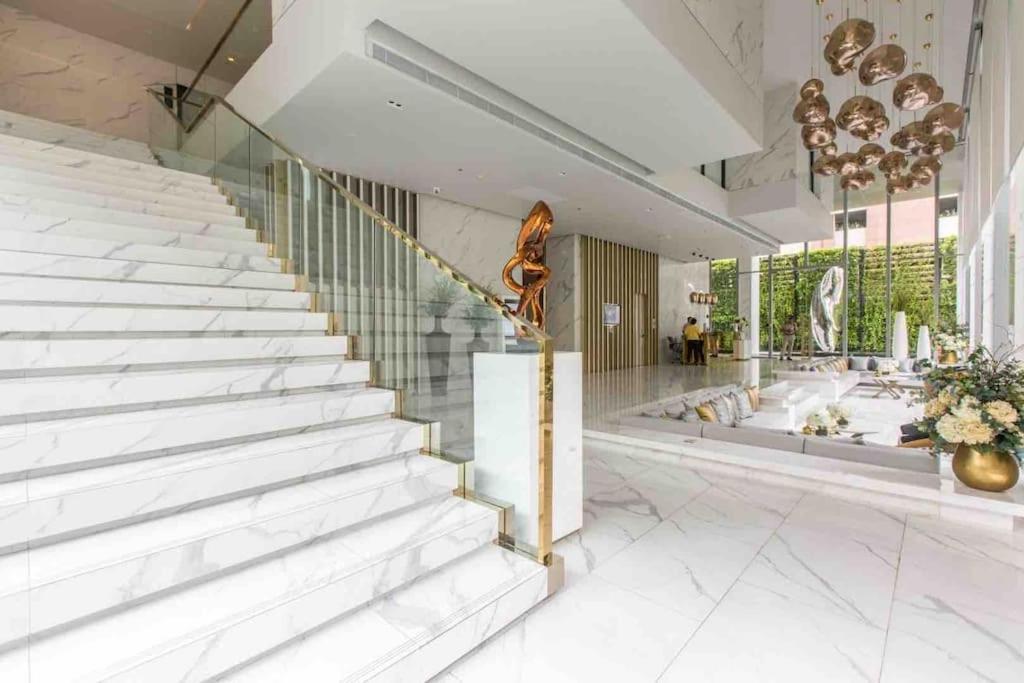 Apartment Hyde Sukhumvit 11 Nana & Five House *