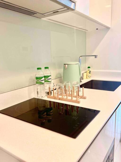 Hyde Sukhumvit 11 Nana & Five House Apartment *