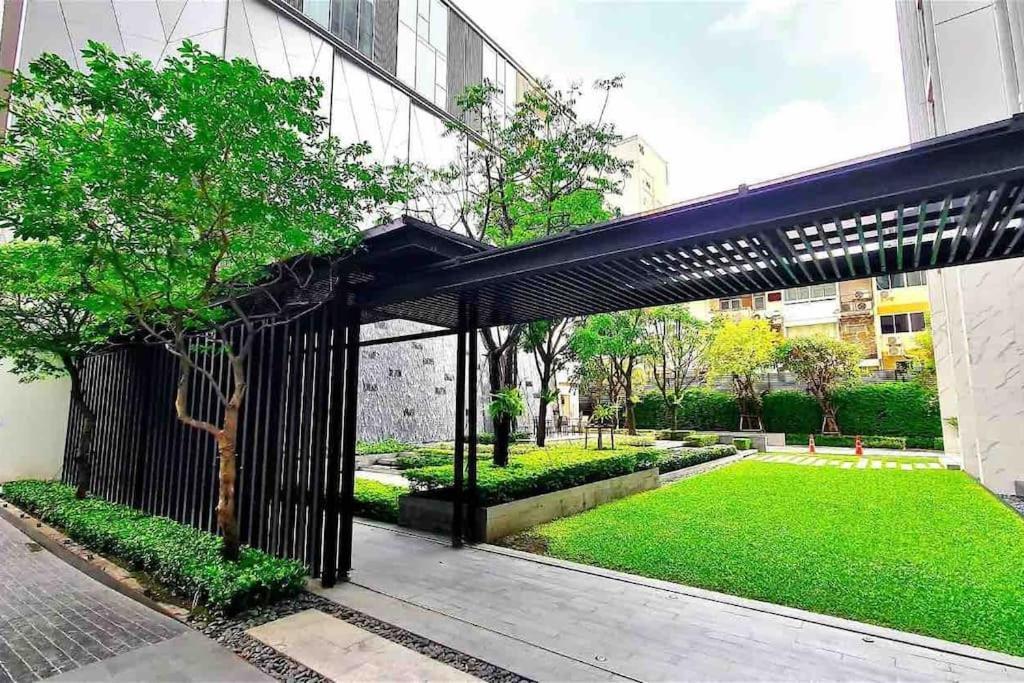 Apartment Hyde Sukhumvit 11 Nana & Five House Bangkok