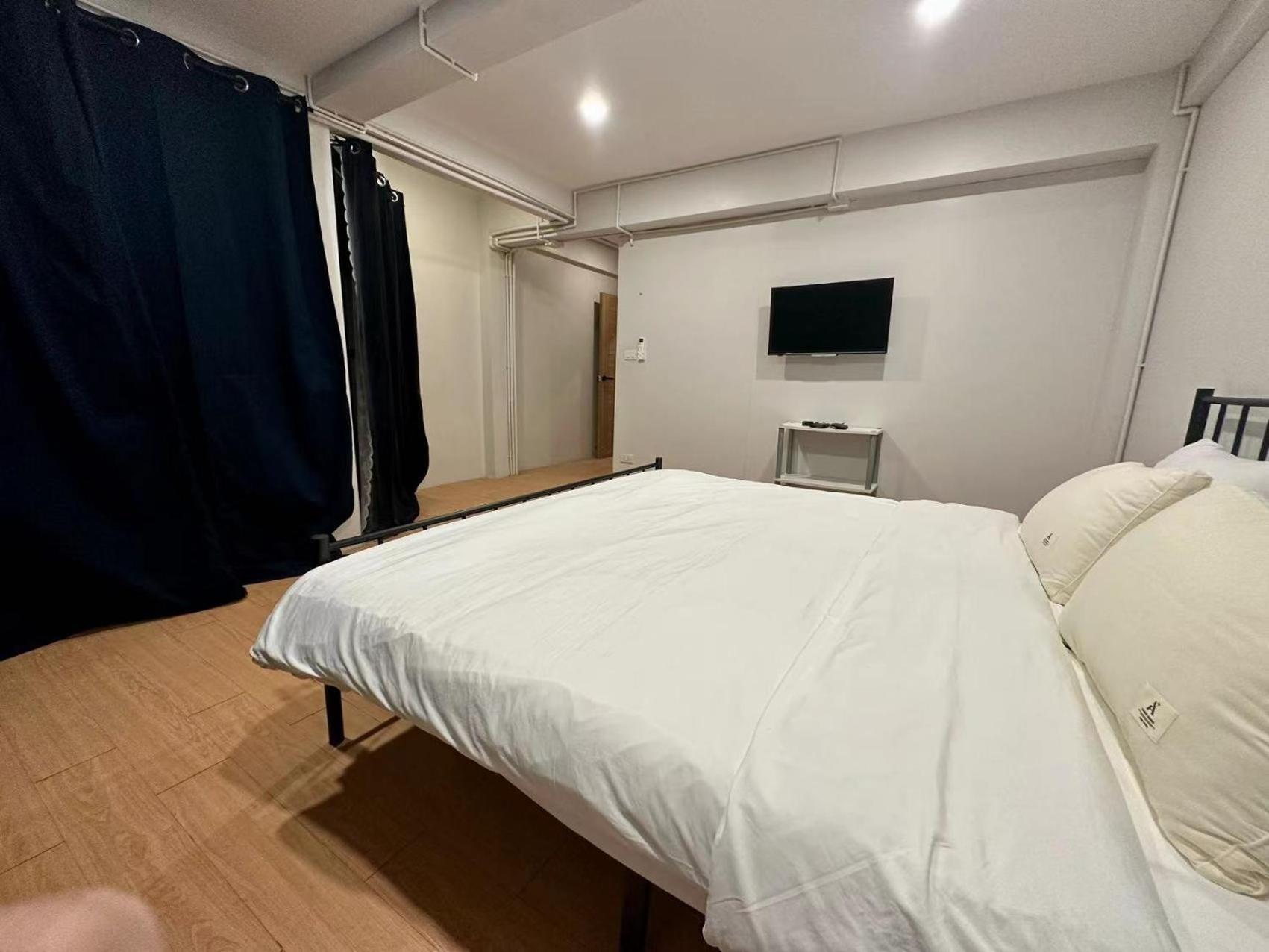 The Cute Silom Homestay
