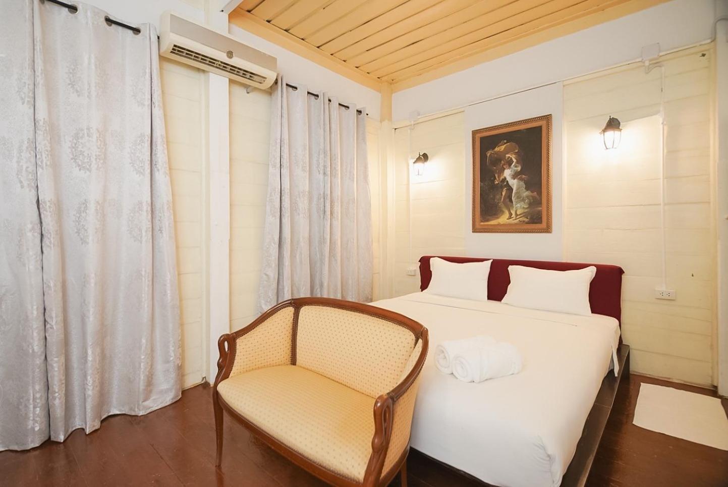 Mitr Yaowarat Appartement Bangkok