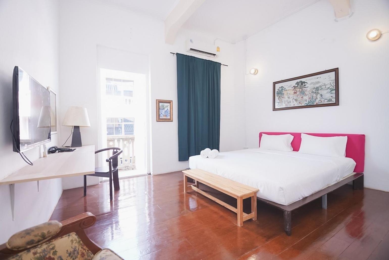 Mitr Yaowarat Appartement