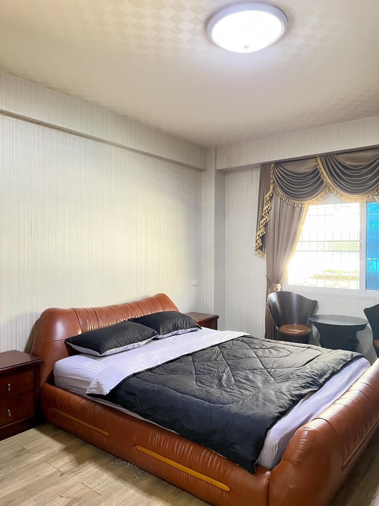 Homestay Silom Dynasty