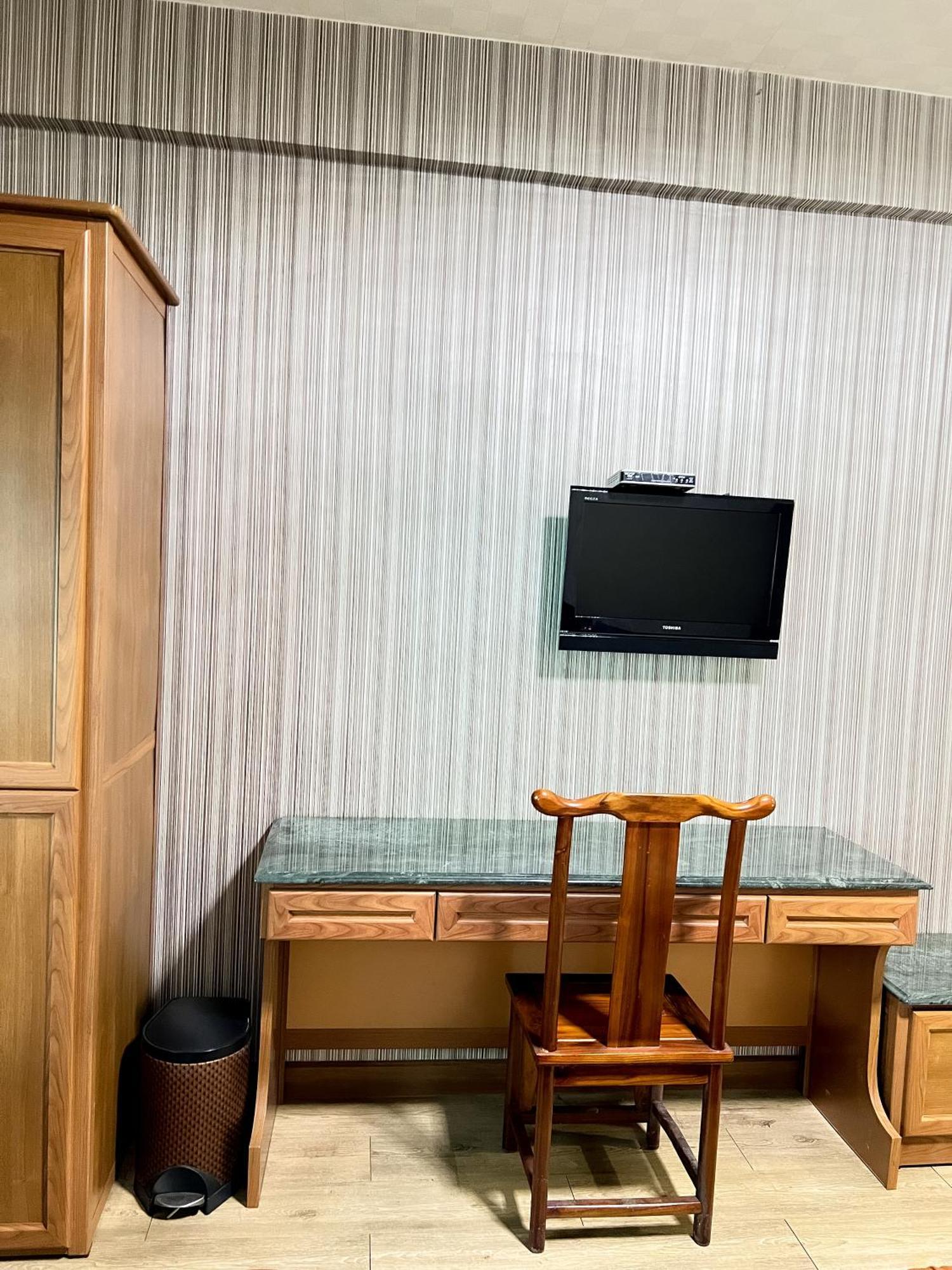 Homestay Silom Dynasty
