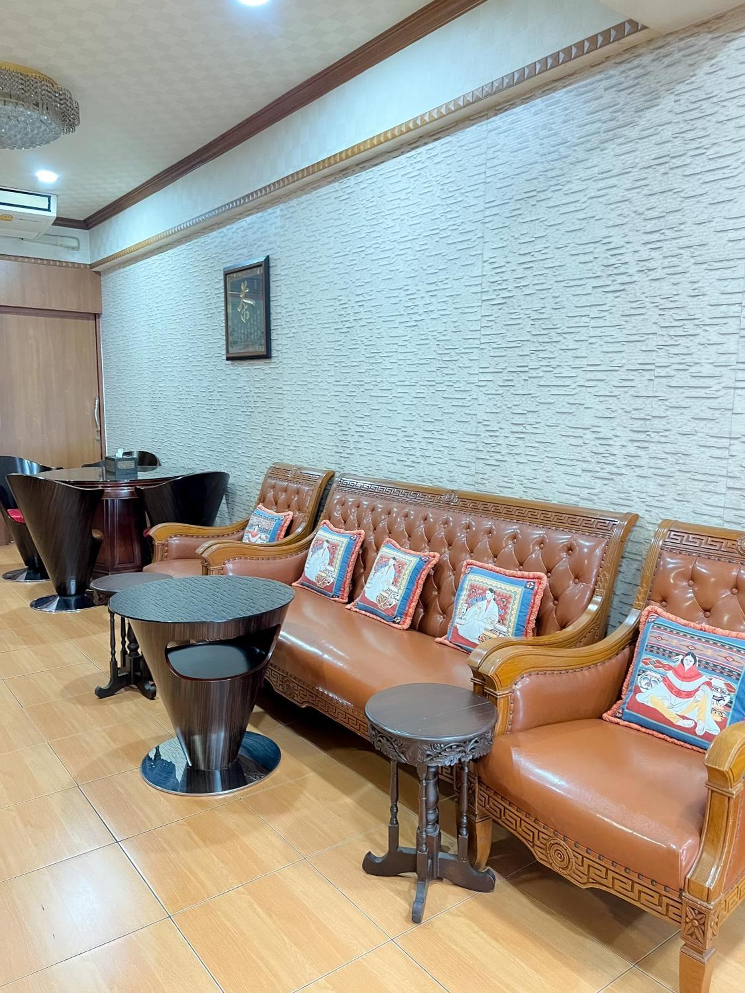 Homestay Silom Dynasty