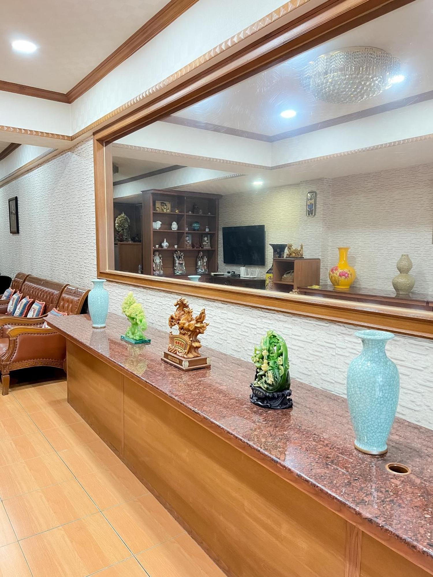 Homestay Silom Dynasty